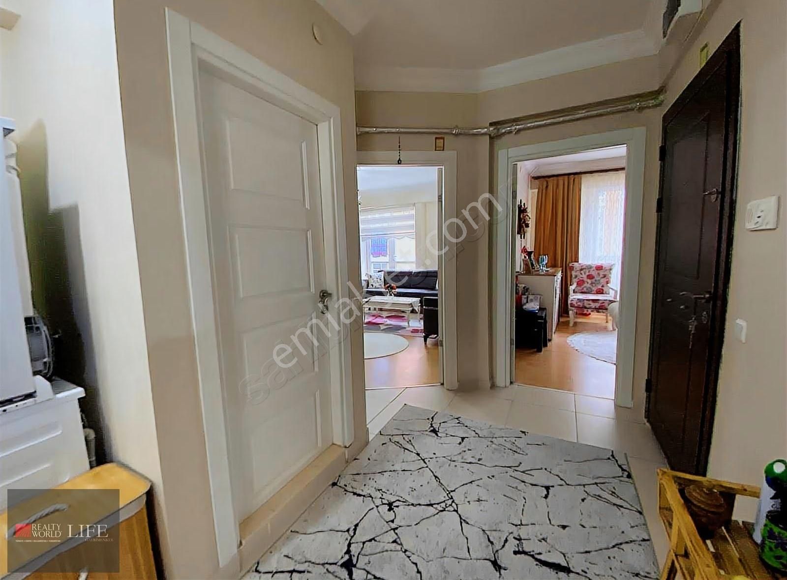 Rw Lıfe// Batıkent Mah Ümit Hastanesi Yakını 2+1 Satılık Daire - Görsel 24