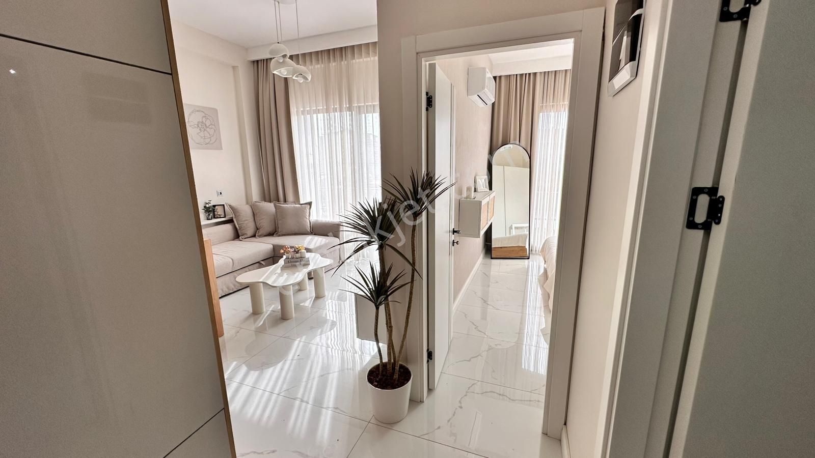 Altıntaş'da Elit Deluxe Residence Teslim Yakın Konsept Proje - Görsel 5