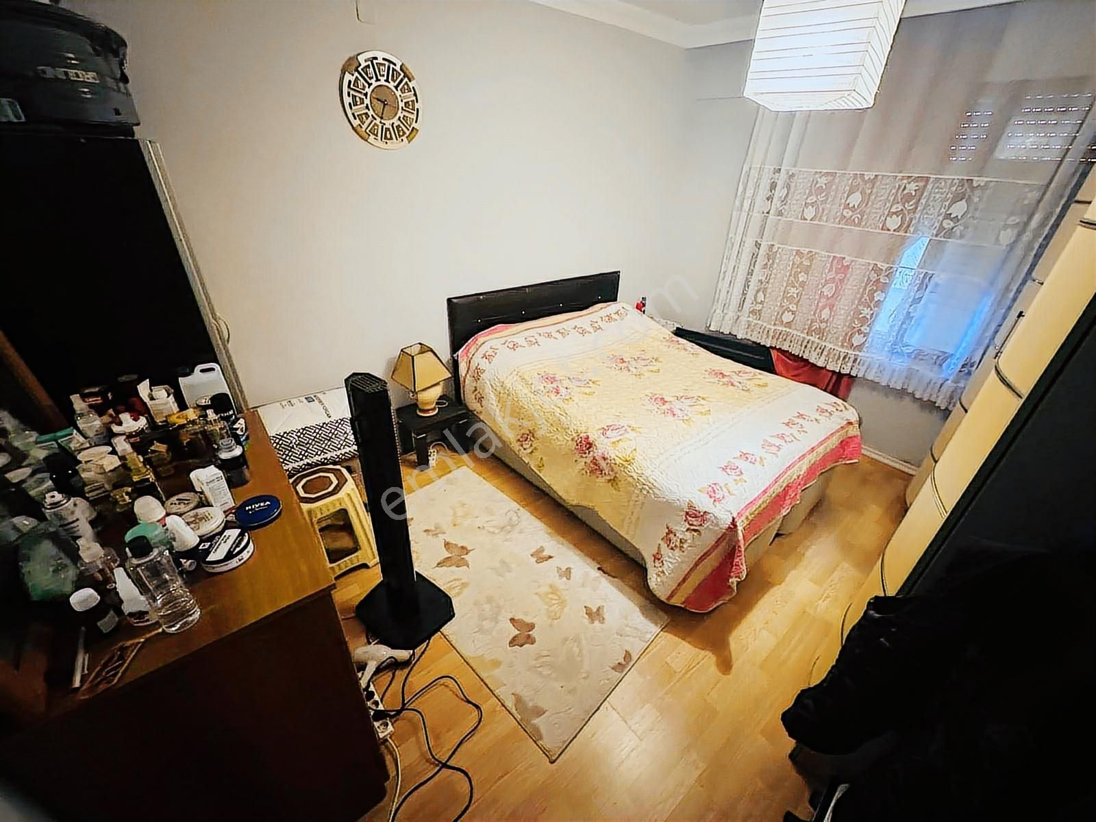 Tek Yetkili Kostak Gayrimenkulde Akçayda Geniş Balkonlu Ön Cephe - Görsel 24