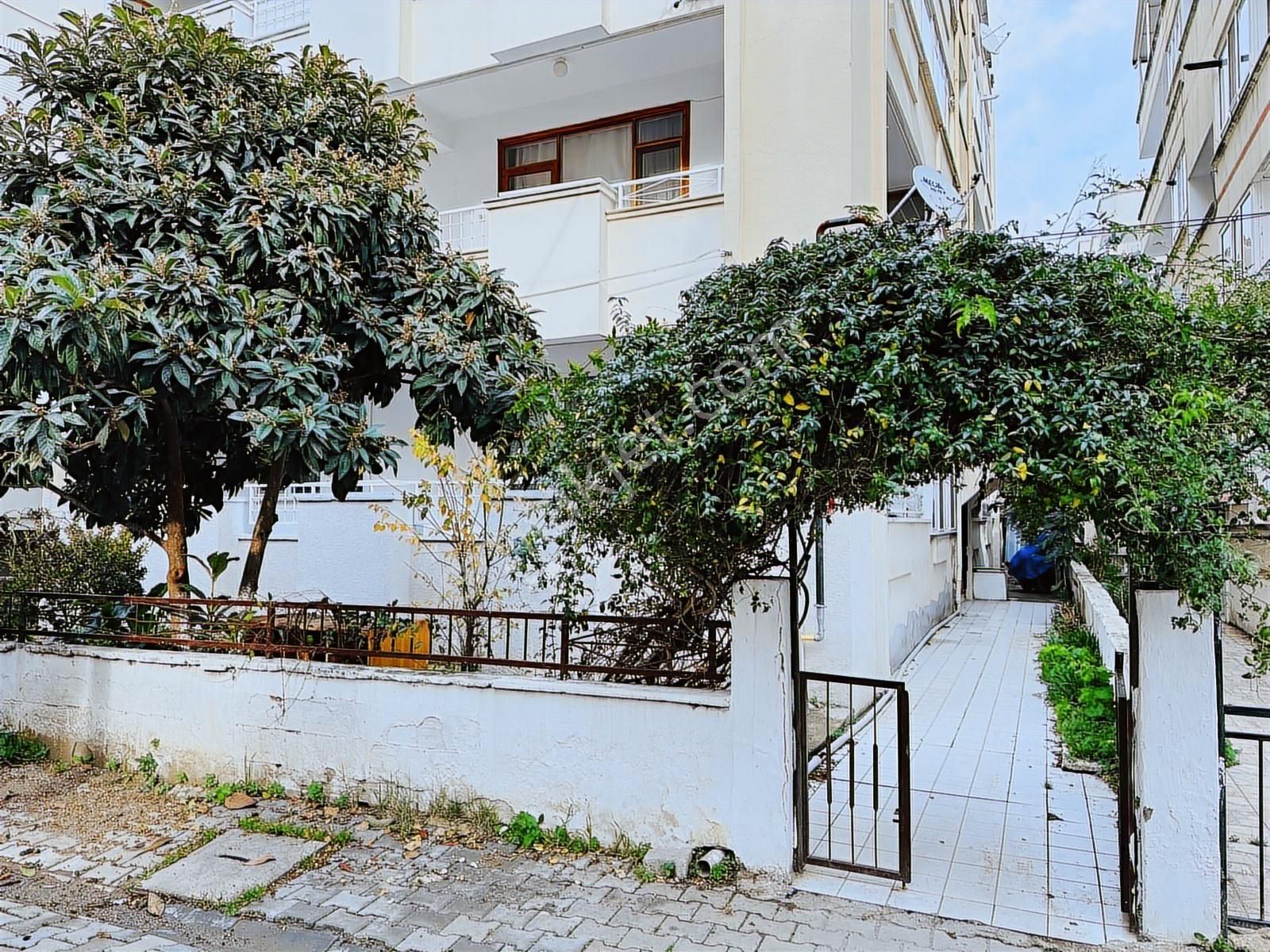 Tek Yetkili Kostak Gayrimenkulde Akçayda Geniş Balkonlu Ön Cephe - Görsel 34