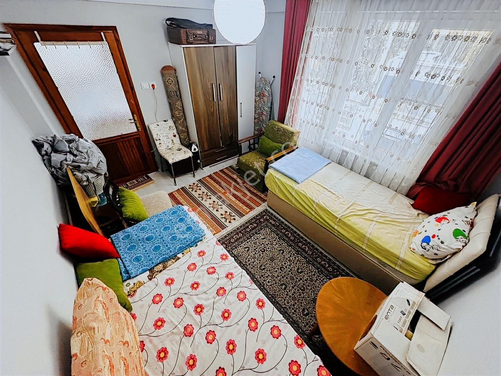 Tek Yetkili Kostak Gayrimenkulde Akçayda Geniş Balkonlu Ön Cephe - Görsel 33