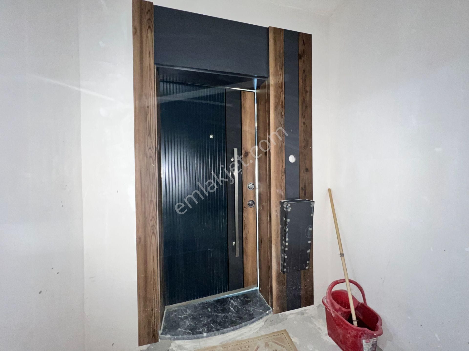 Ufuk Kılıç Emlak'tan Modern Şık Tasarımıyla Lüks Site İçerisinde 4+1 Daire - Görsel 30