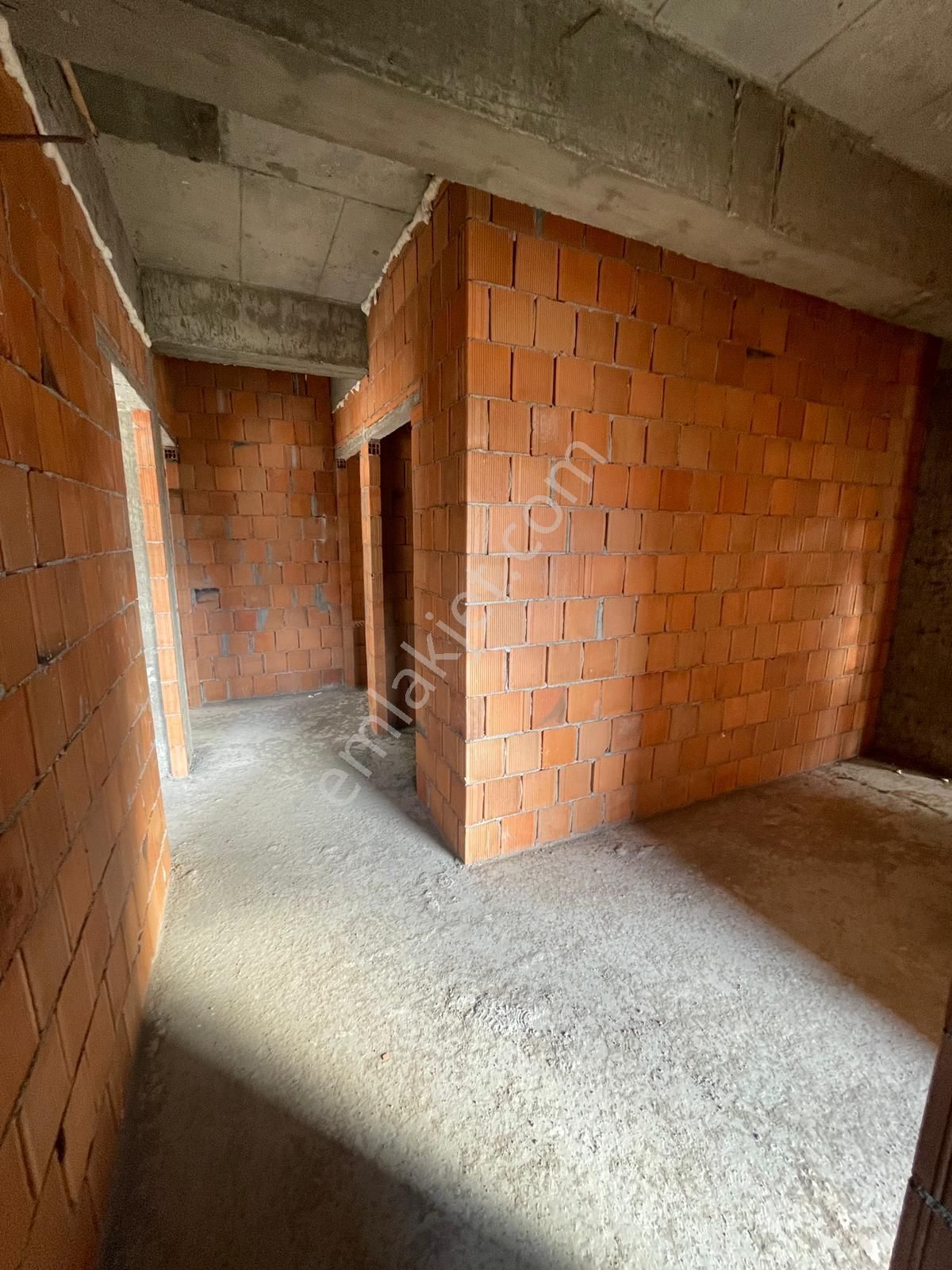 Afyon Üçok Emlaktan Esentepe Mah Satılık Sıfır Lüx 2+1 3+1 Daireler - Görsel 6