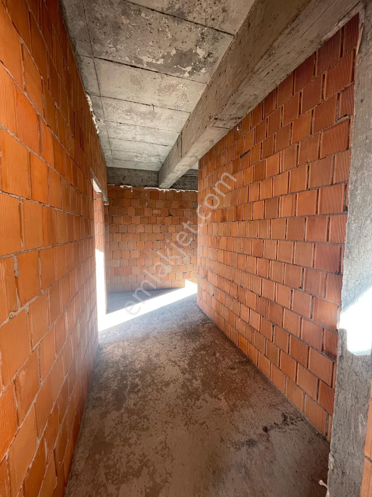 Afyon Üçok Emlaktan Esentepe Mah Satılık Sıfır Lüx 2+1 3+1 Daireler - Görsel 12