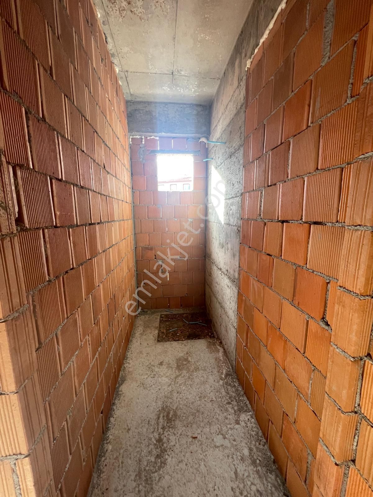 Afyon Üçok Emlaktan Esentepe Mah Satılık Sıfır Lüx 2+1 3+1 Daireler - Görsel 14