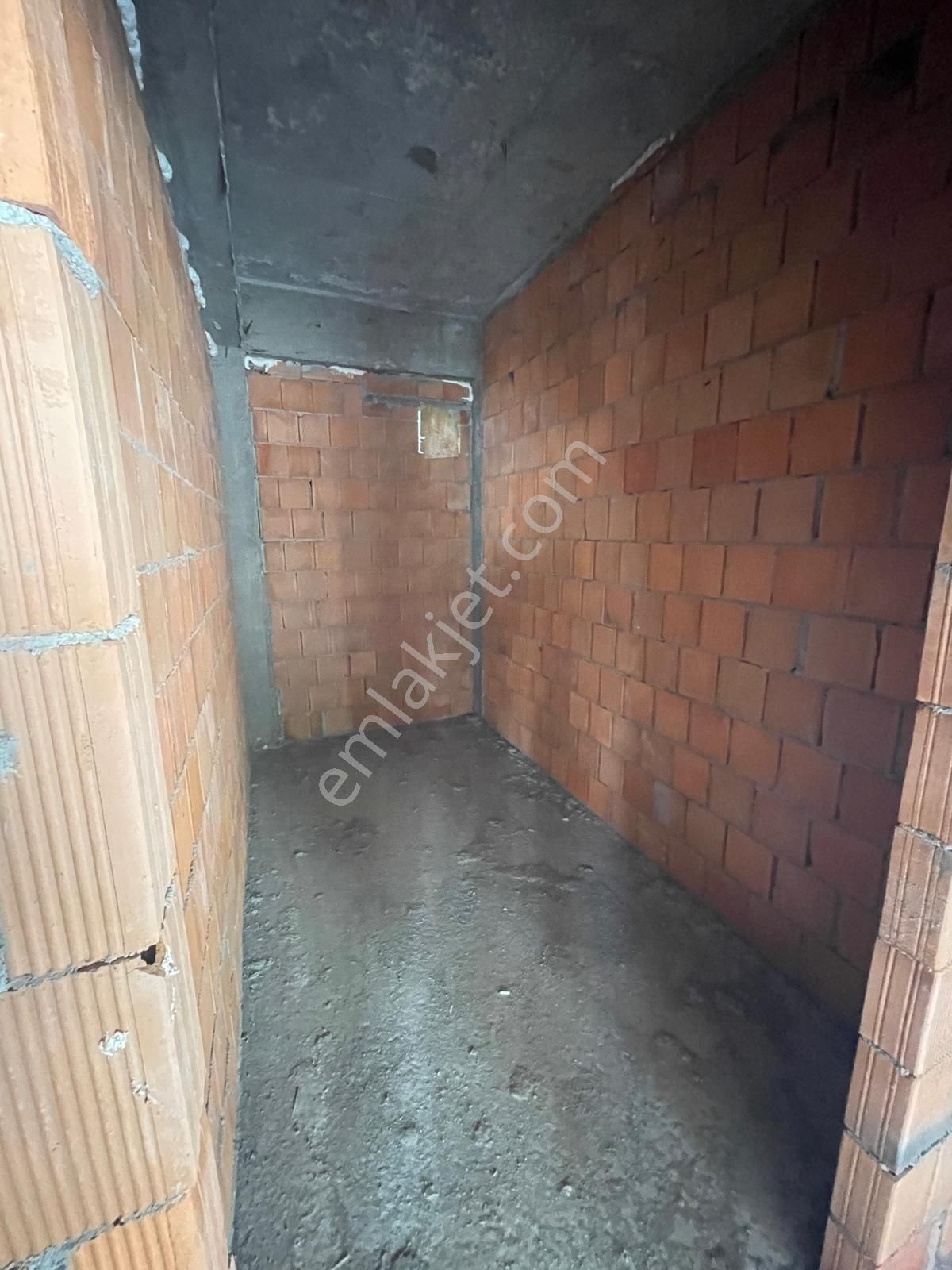 Afyon Üçok Emlaktan Esentepe Mah Satılık Sıfır Lüx 2+1 3+1 Daireler - Görsel 13