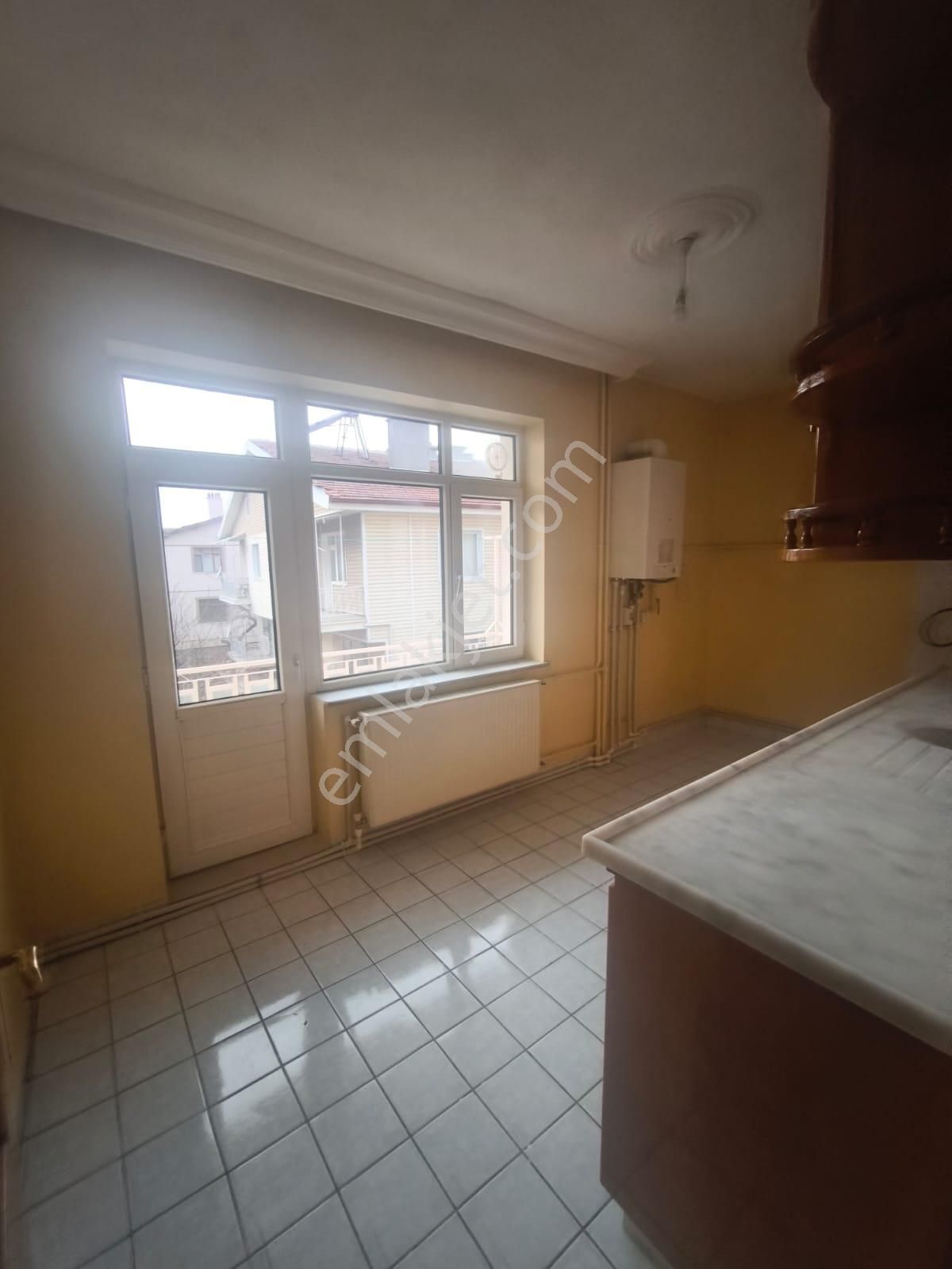 İsa Kavak Gayrimenkul'den Meram / Aşkan’da Kiralık 4+1 Daire - Görsel 2