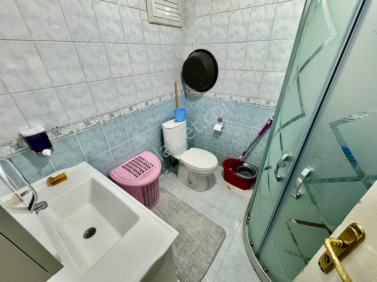 Ufuk Kılıç Emlak'tan Merkezde Full Yapılı Orta Kat G.cephe 3+1 Daire - Görsel 20