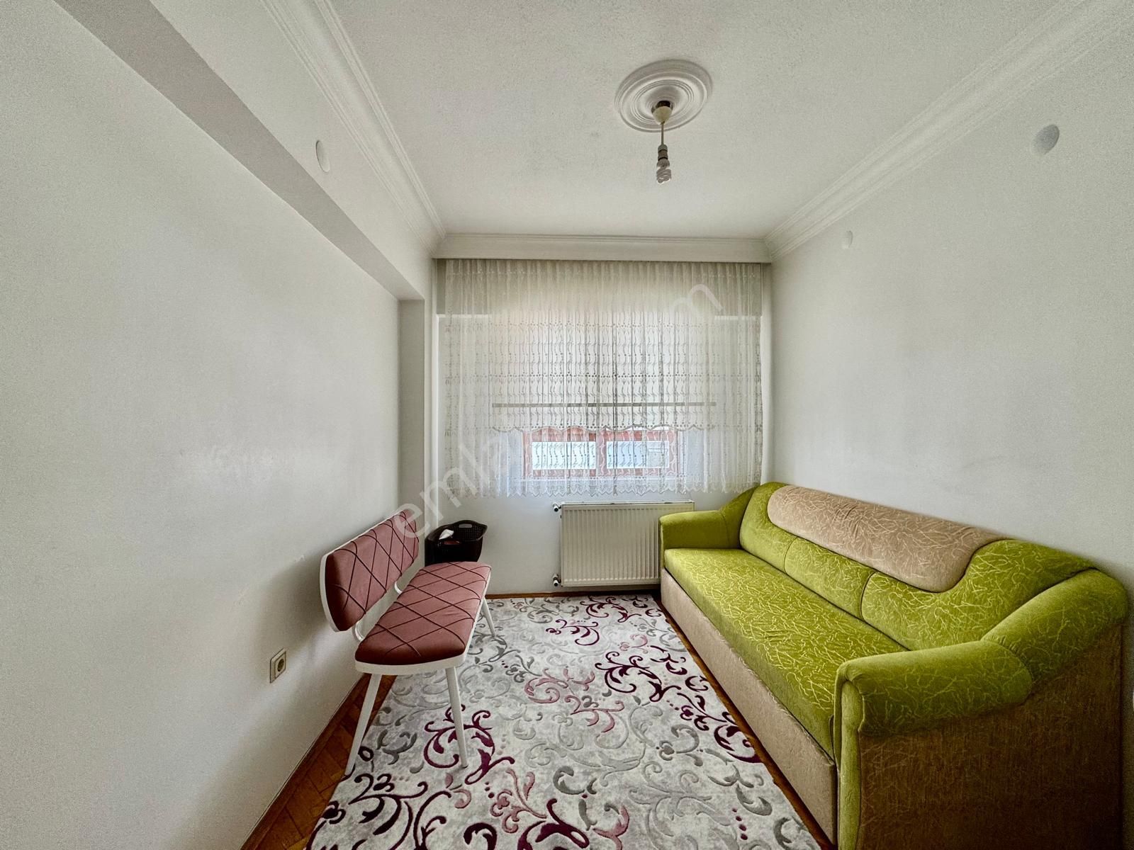 Ufuk Kılıç Emlak'tan Merkezde Full Yapılı Orta Kat G.cephe 3+1 Daire - Görsel 10