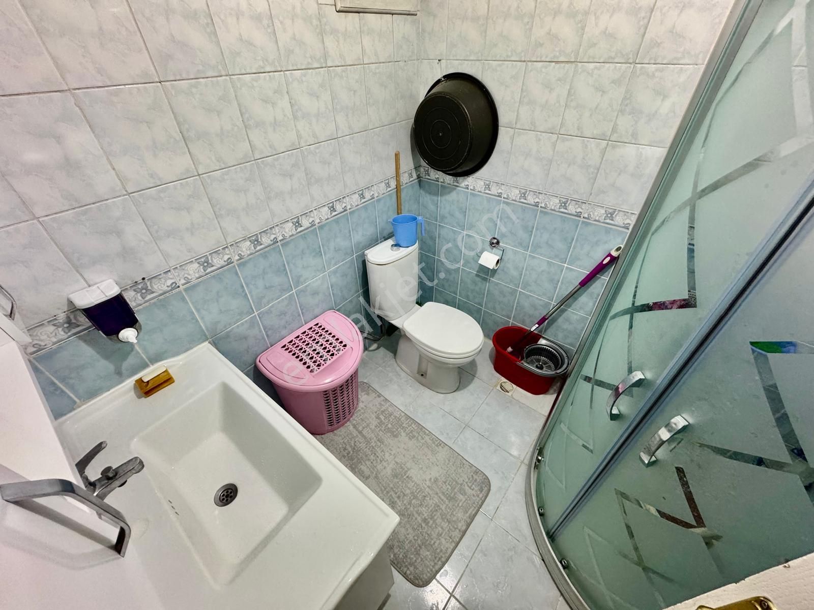 Ufuk Kılıç Emlak'tan Merkezde Full Yapılı Orta Kat G.cephe 3+1 Daire - Görsel 19