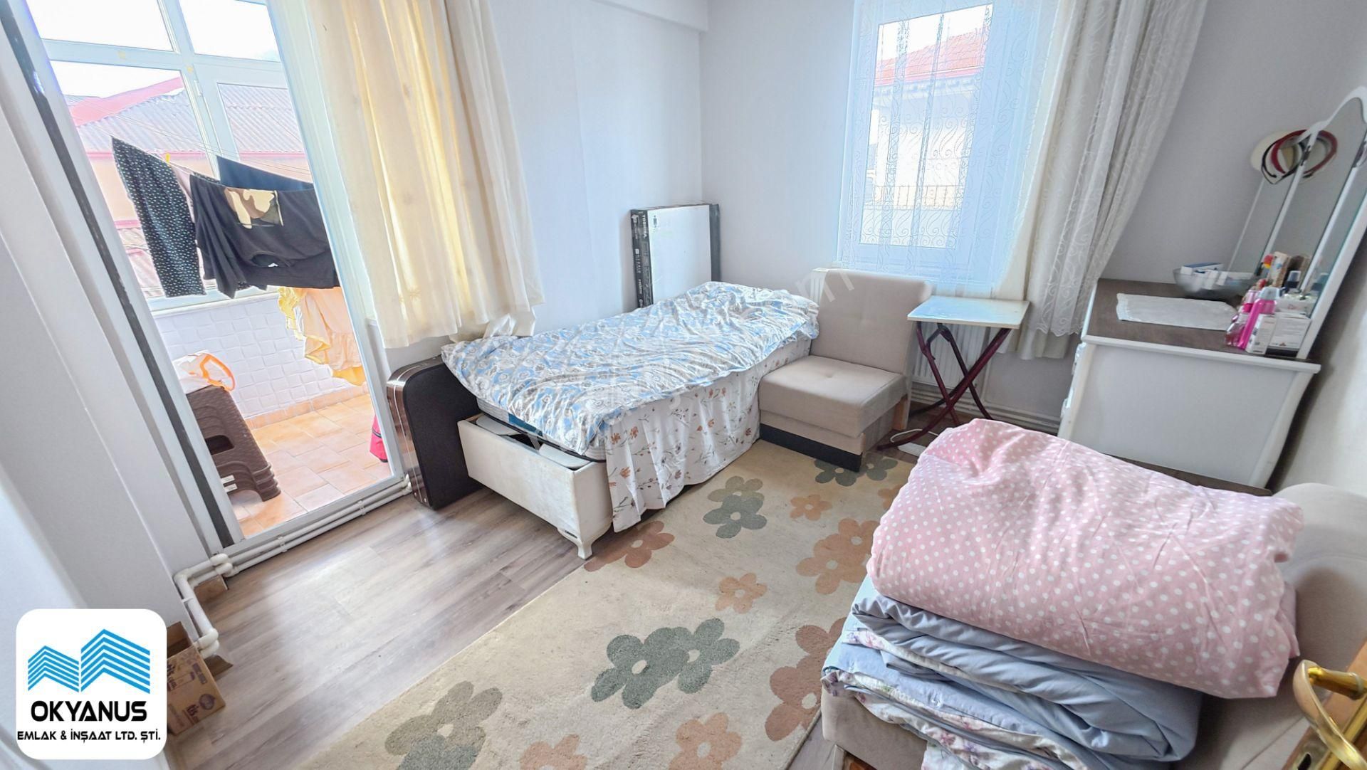 Sakarya Karasuda Denize Yürüme Mesafesinde 2+1 Satılık Daire!!! - Görsel 8