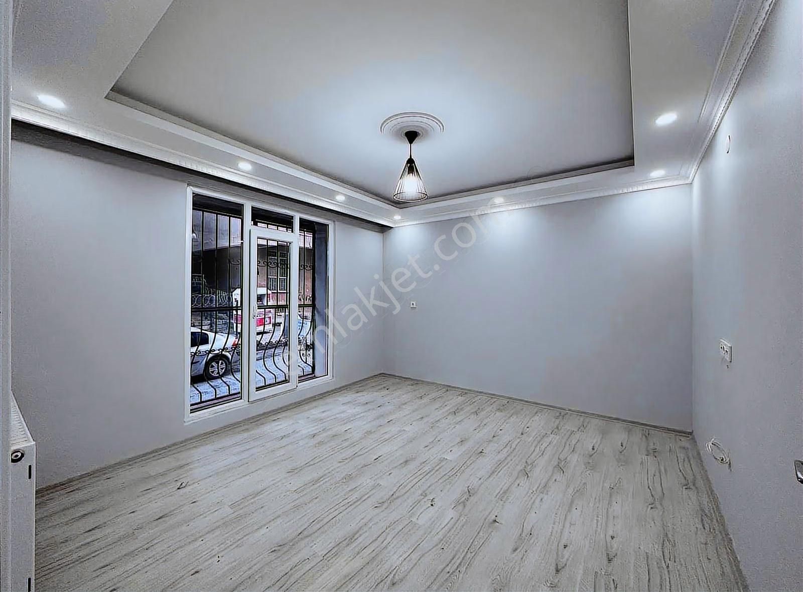 Satılık 70m2 1+1 Asansörlü İskanlı Sığınak Depolu Güney Cephe - Görsel 31