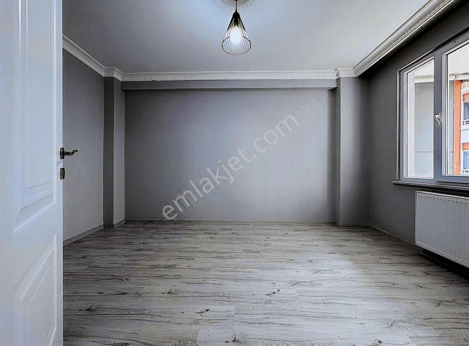 Satılık 70m2 1+1 Asansörlü İskanlı Sığınak Depolu Güney Cephe - Görsel 17