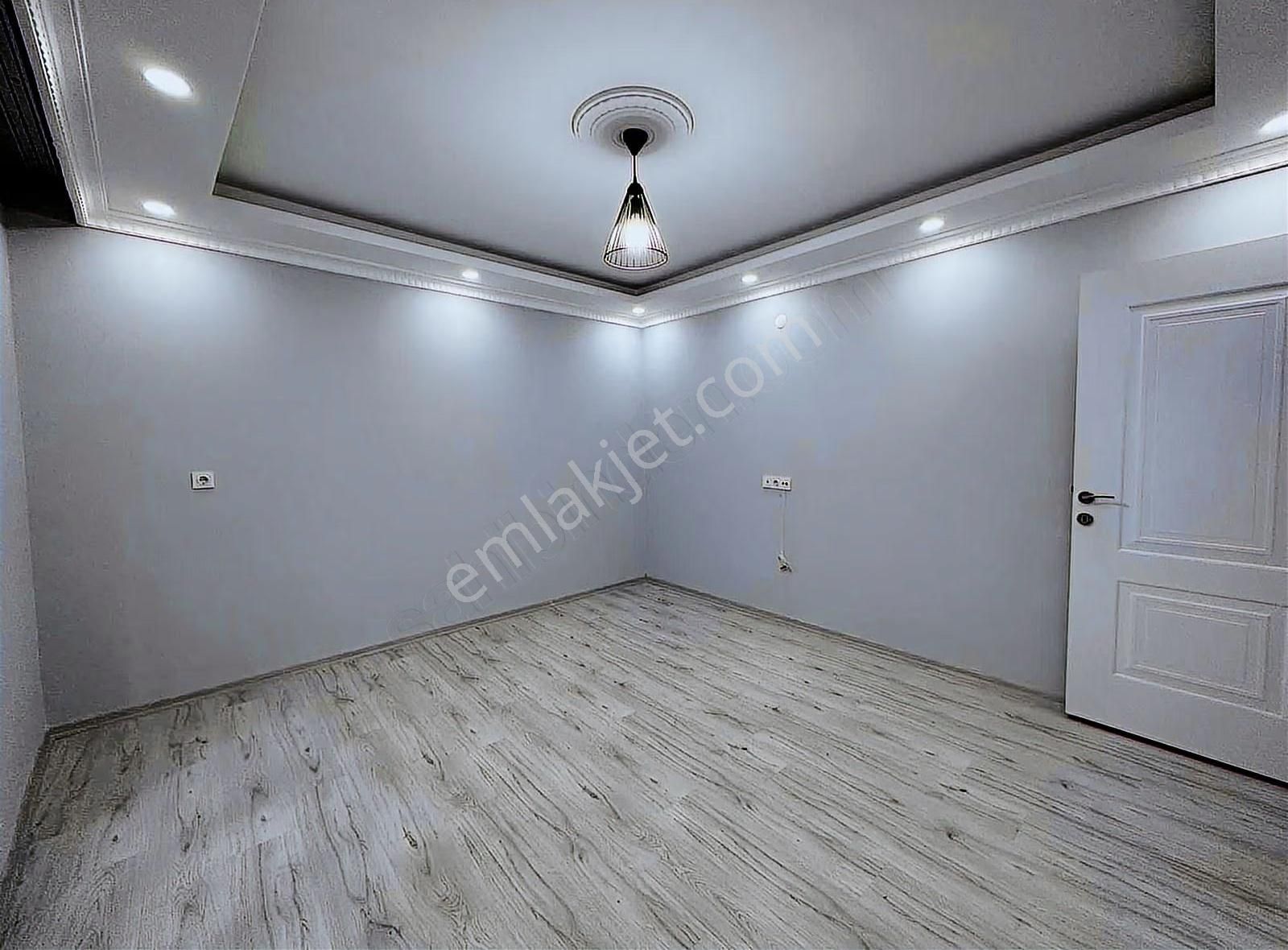 Satılık 70m2 1+1 Asansörlü İskanlı Sığınak Depolu Güney Cephe - Görsel 12