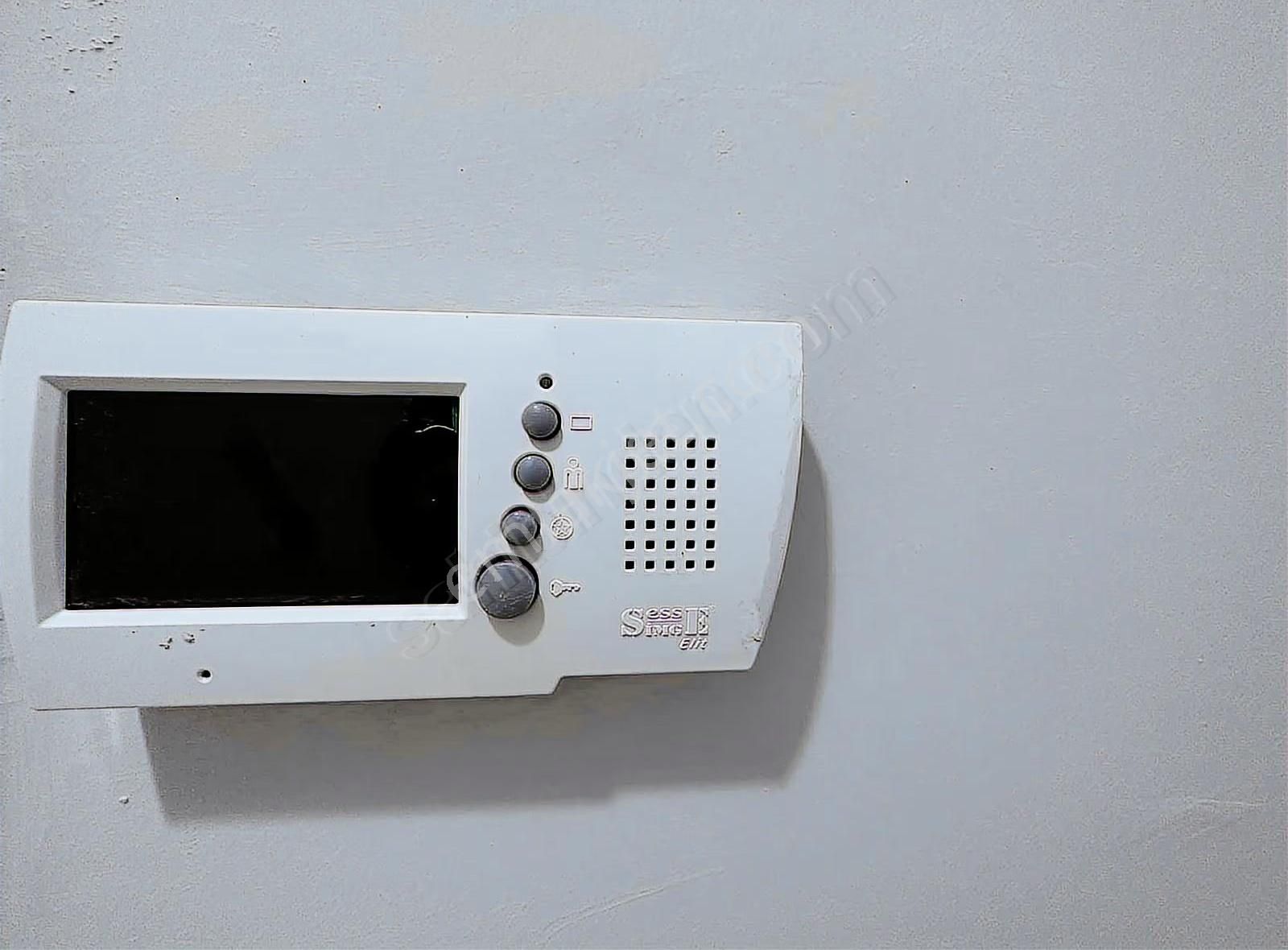 Satılık 70m2 1+1 Asansörlü İskanlı Sığınak Depolu Güney Cephe - Görsel 33