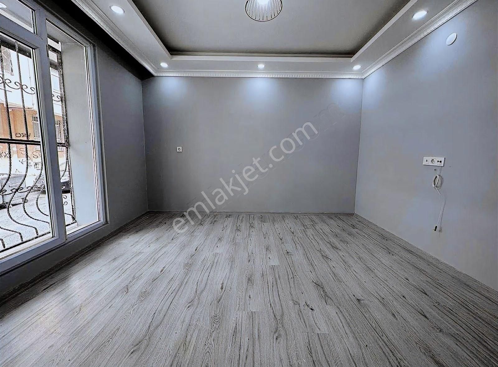 Satılık 70m2 1+1 Asansörlü İskanlı Sığınak Depolu Güney Cephe - Görsel 29