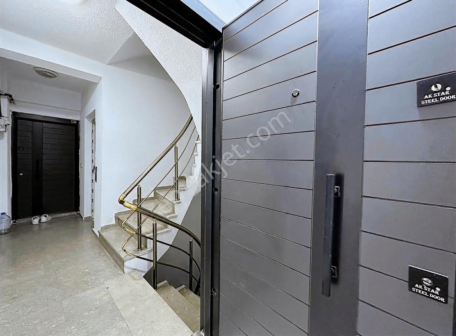 Satılık 70m2 1+1 Asansörlü İskanlı Sığınak Depolu Güney Cephe - Görsel 23