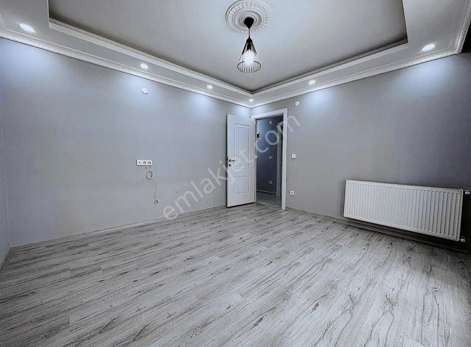 Satılık 70m2 1+1 Asansörlü İskanlı Sığınak Depolu Güney Cephe - Görsel 32