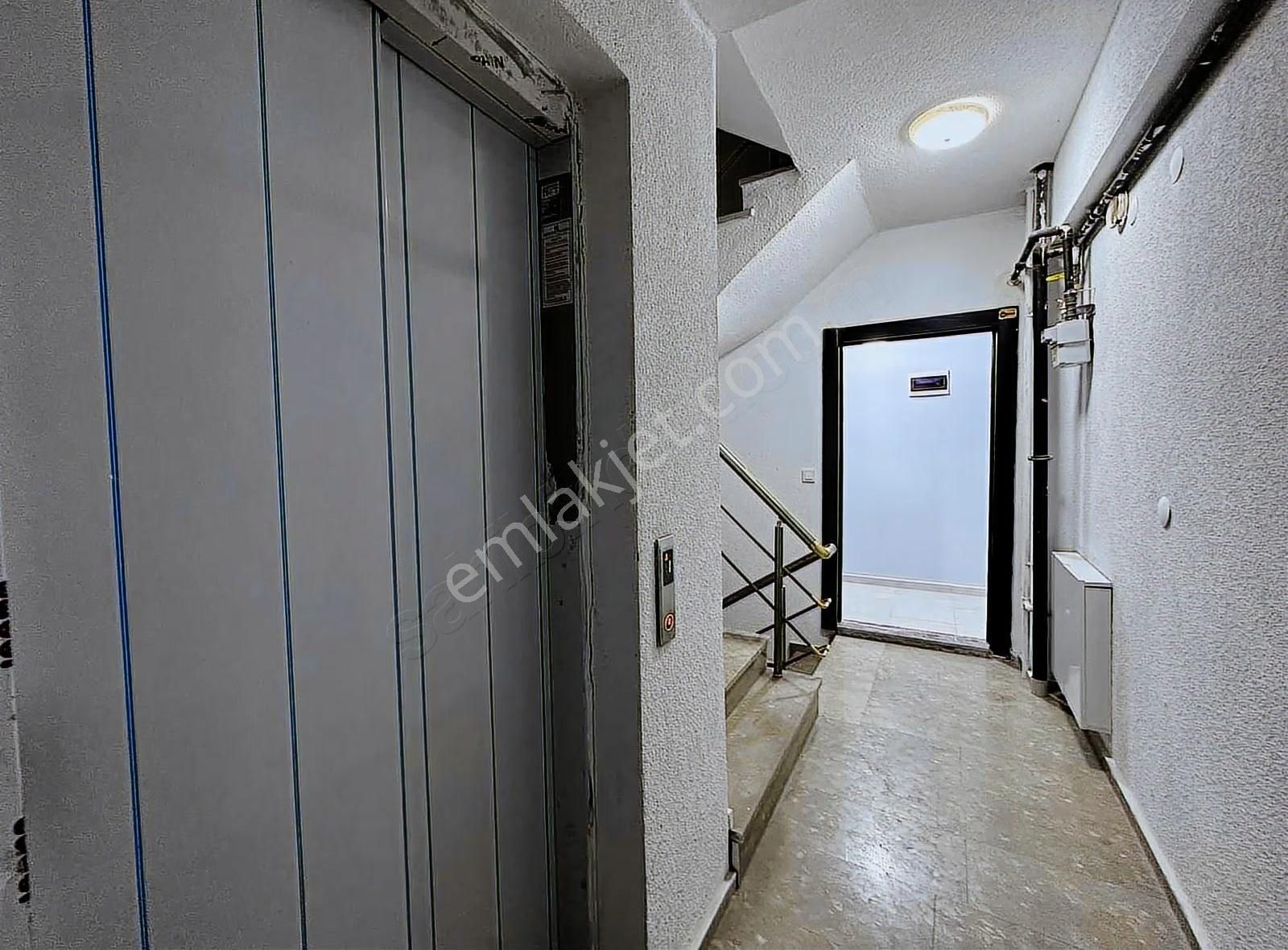 Satılık 70m2 1+1 Asansörlü İskanlı Sığınak Depolu Güney Cephe - Görsel 30