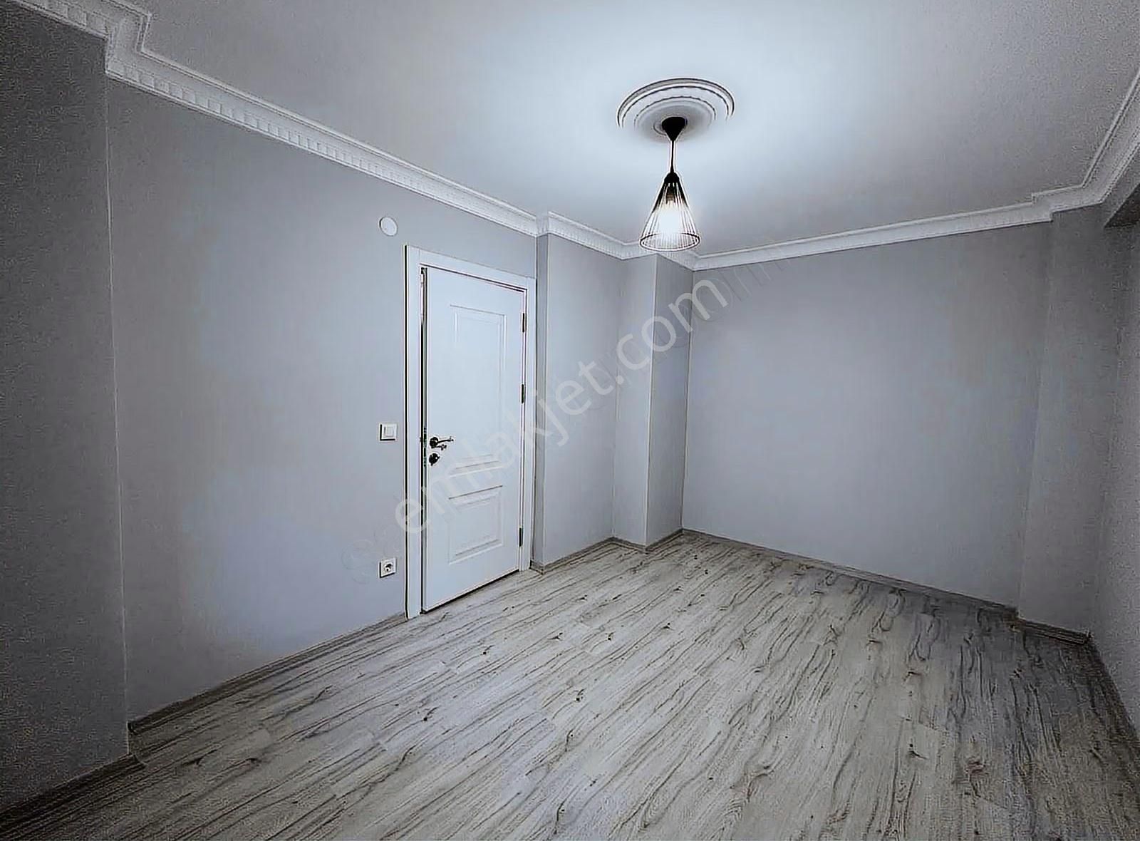 Satılık 70m2 1+1 Asansörlü İskanlı Sığınak Depolu Güney Cephe - Görsel 13