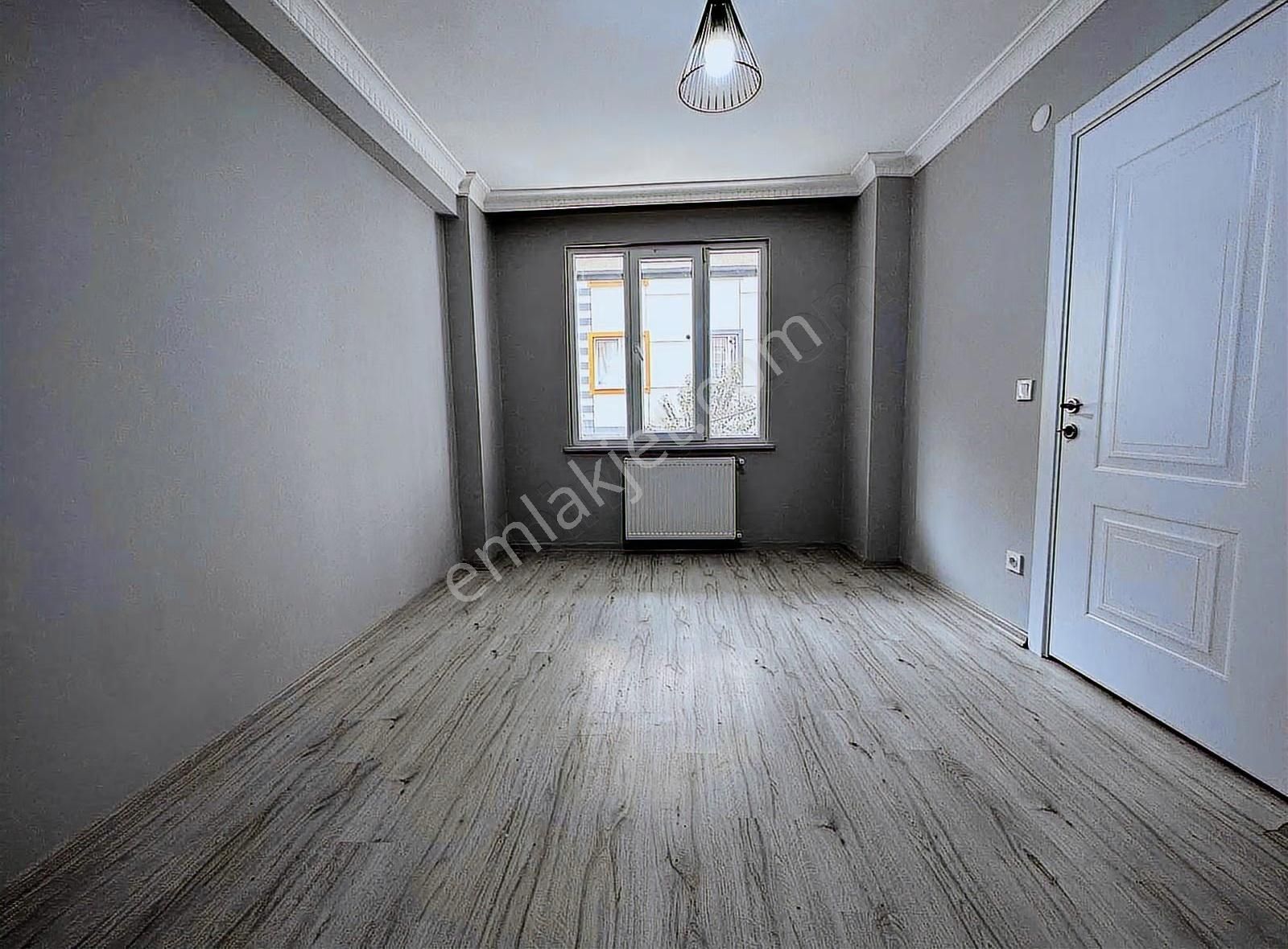 Satılık 70m2 1+1 Asansörlü İskanlı Sığınak Depolu Güney Cephe - Görsel 26