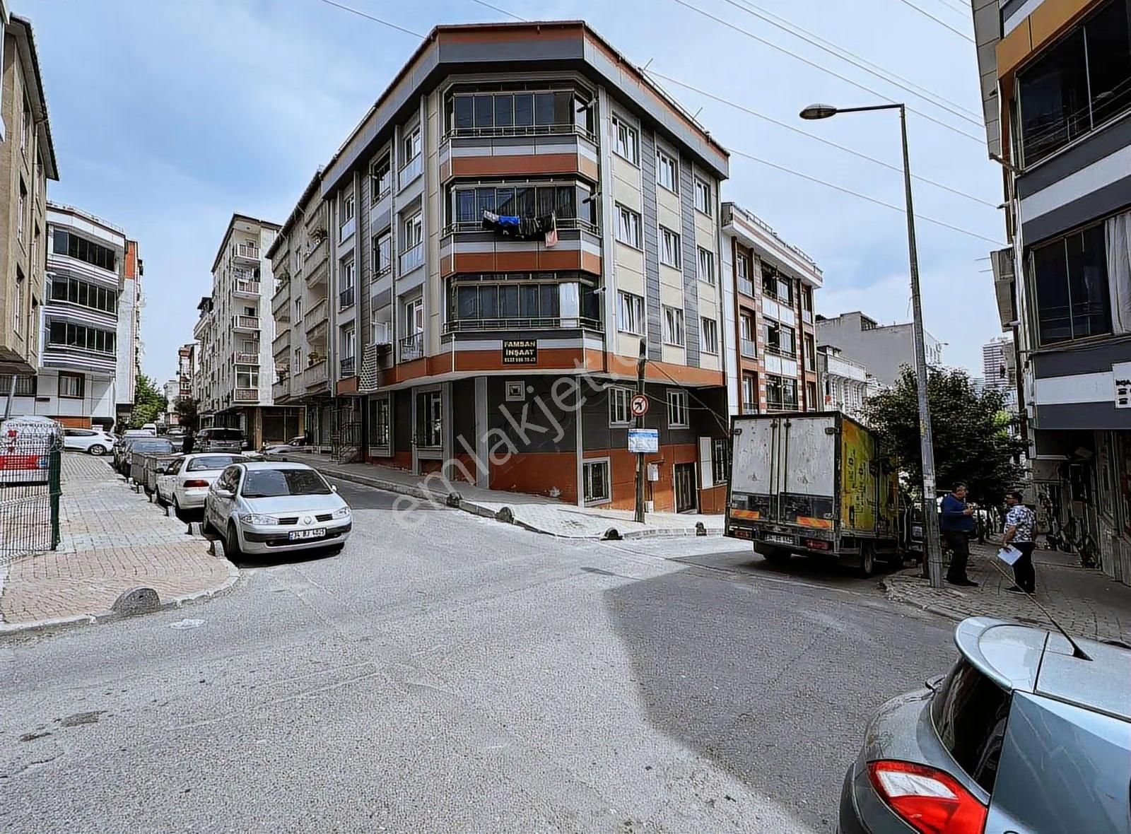 Satılık 70m2 1+1 Asansörlü İskanlı Sığınak Depolu Güney Cephe - Görsel 21