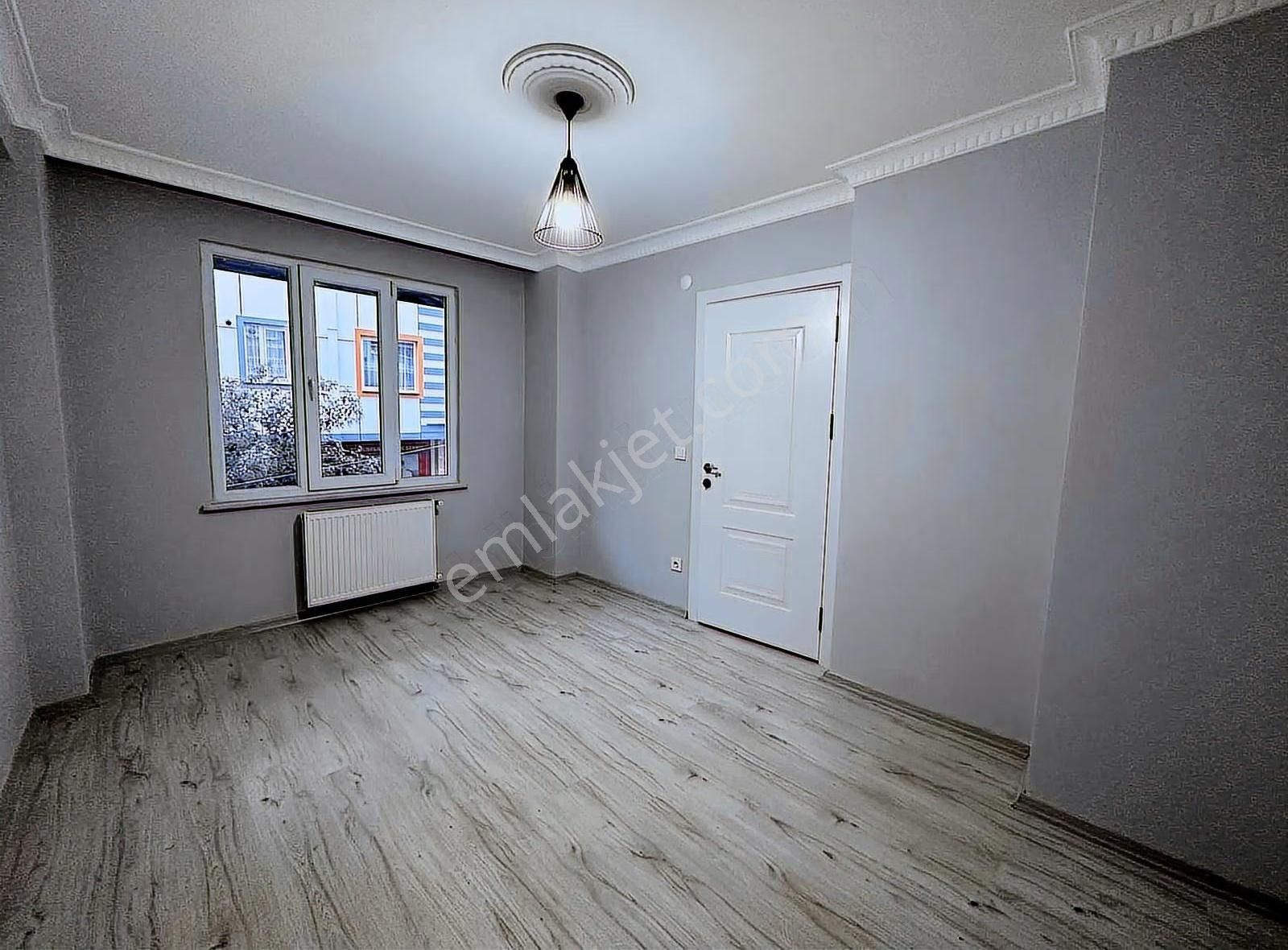 Satılık 70m2 1+1 Asansörlü İskanlı Sığınak Depolu Güney Cephe - Görsel 5