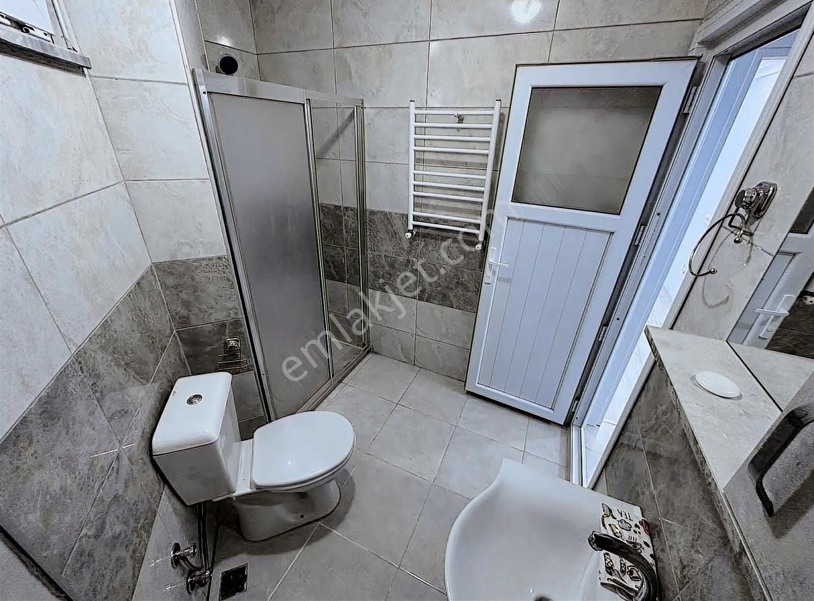 Satılık 70m2 1+1 Asansörlü İskanlı Sığınak Depolu Güney Cephe - Görsel 25
