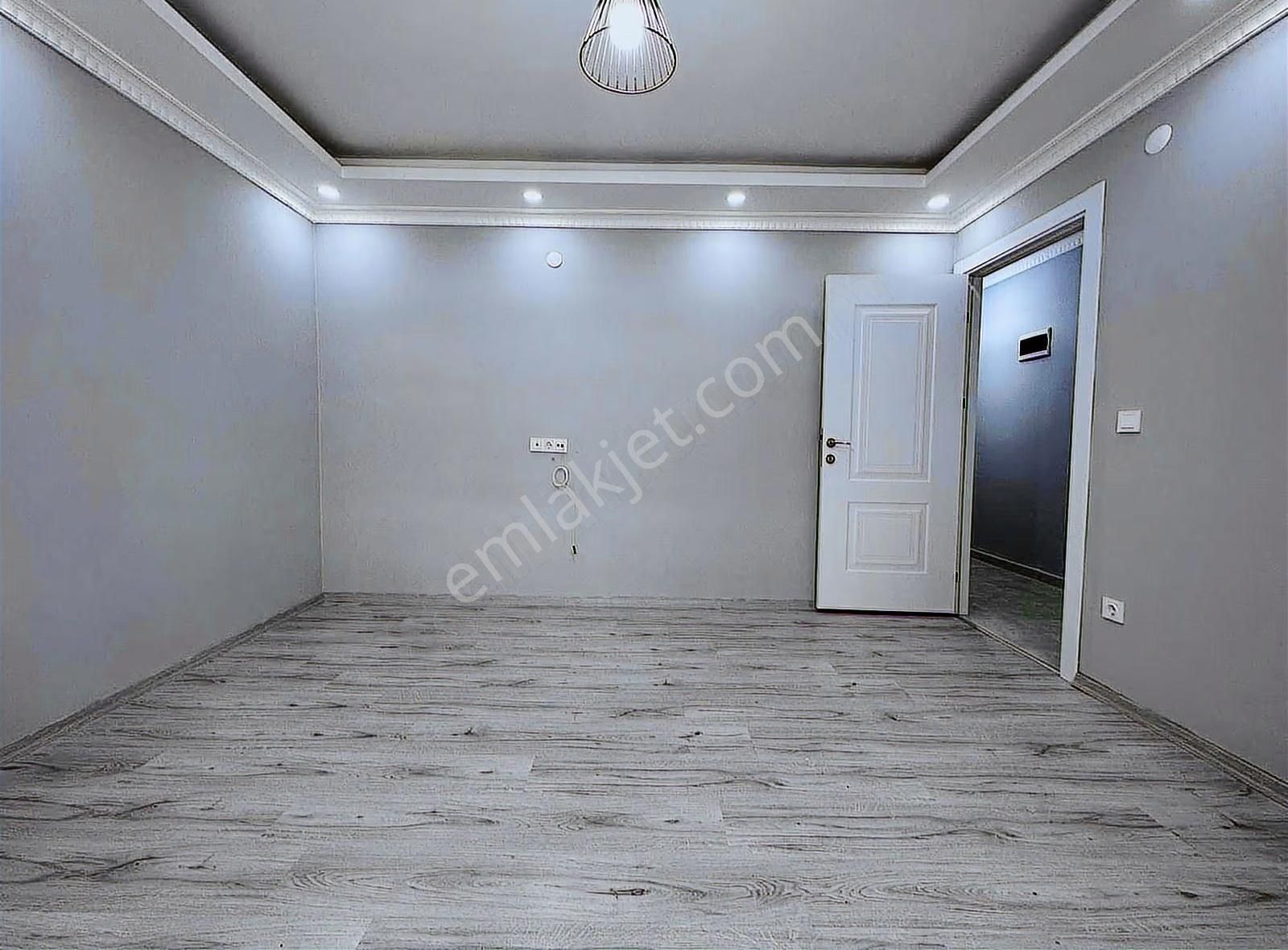 Satılık 70m2 1+1 Asansörlü İskanlı Sığınak Depolu Güney Cephe - Görsel 27