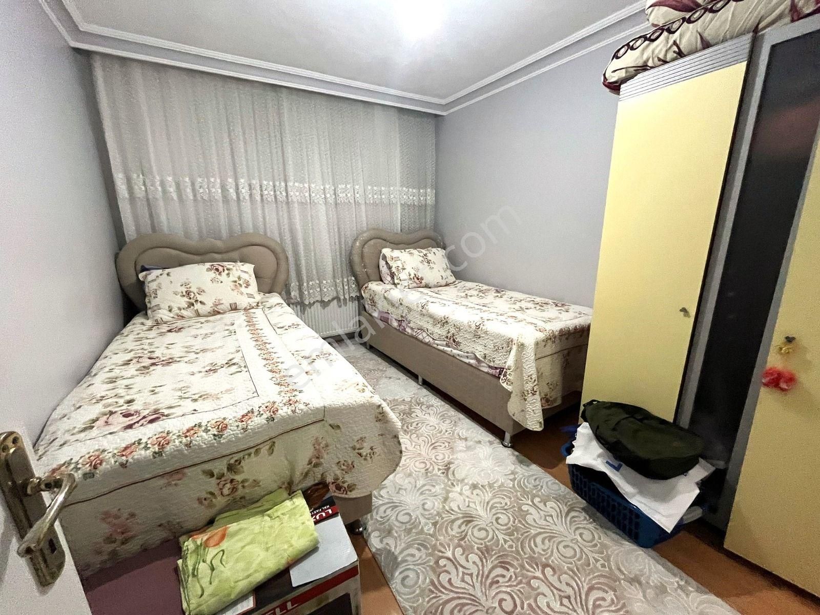 Karapürçek Mahallesinde 2+1 Yüksek Giriş Daire - Görsel 13