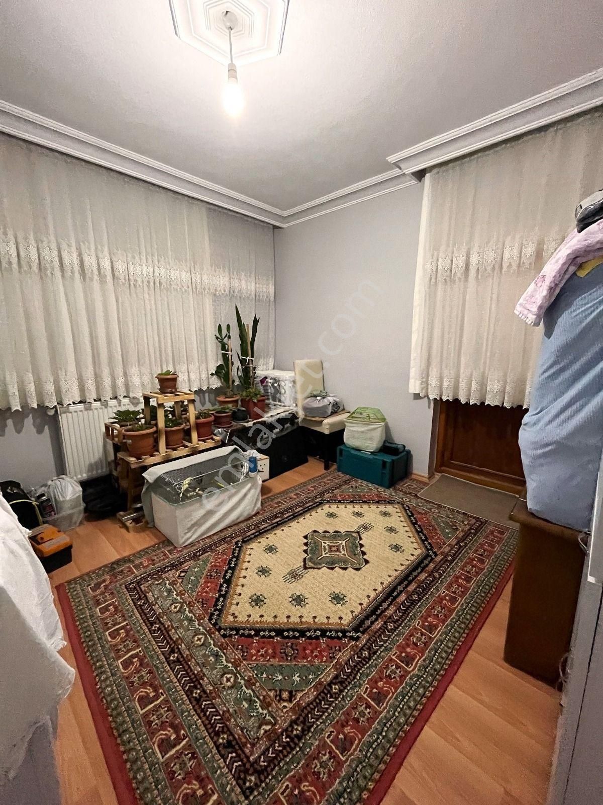 Karapürçek Mahallesinde 2+1 Yüksek Giriş Daire - Görsel 7