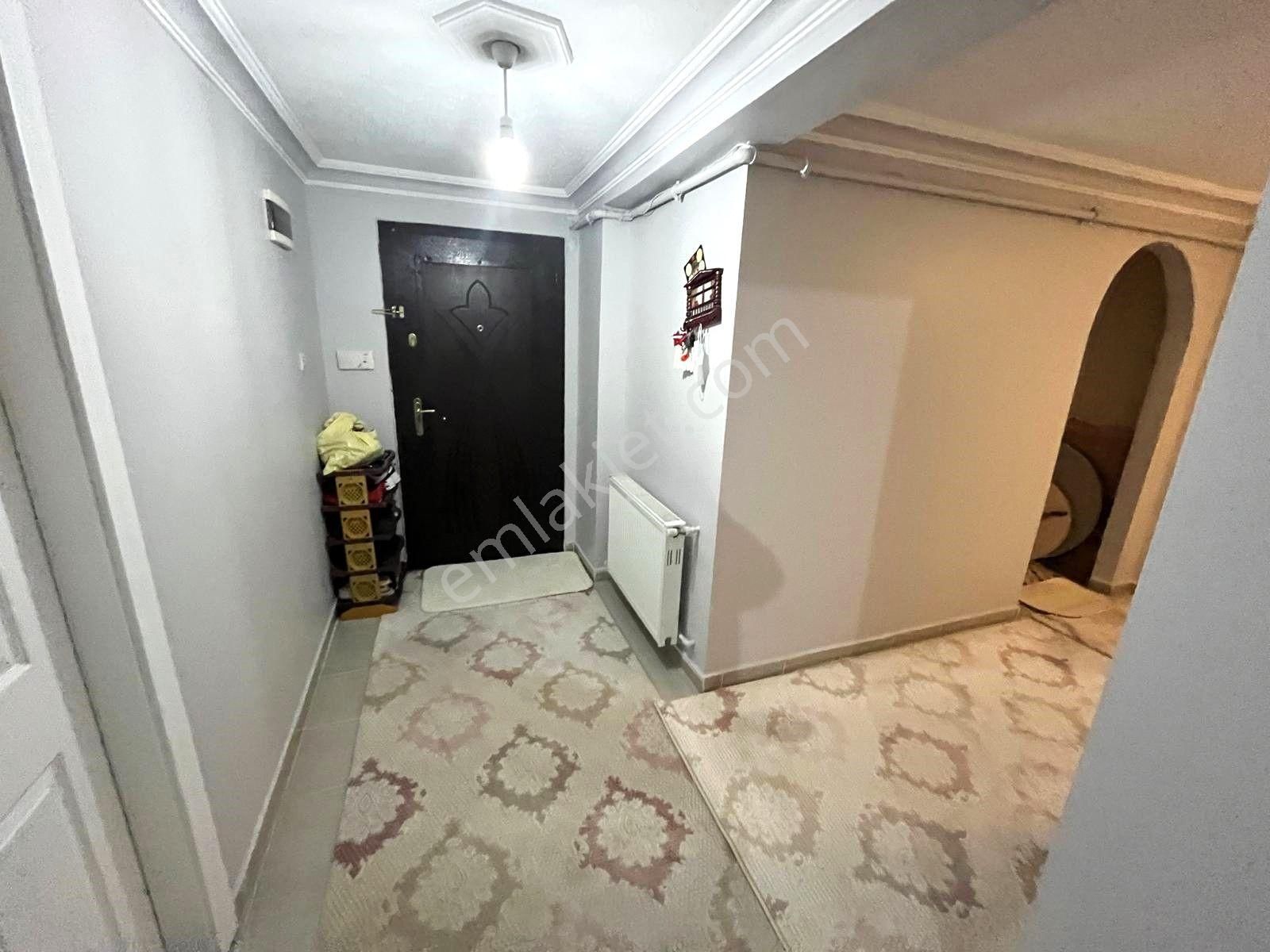 Karapürçek Mahallesinde 2+1 Yüksek Giriş Daire - Görsel 22