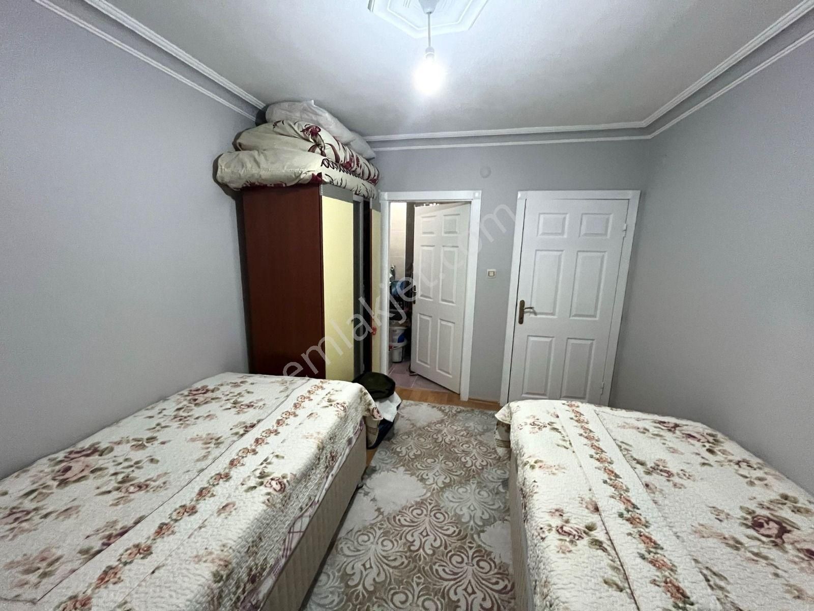 Karapürçek Mahallesinde 2+1 Yüksek Giriş Daire - Görsel 20