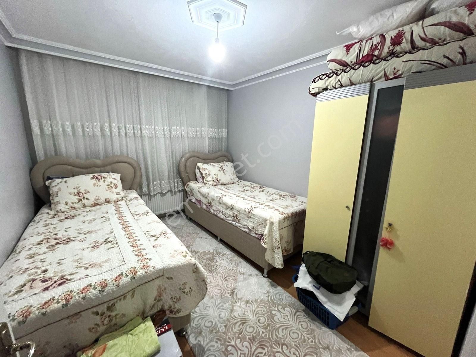 Karapürçek Mahallesinde 2+1 Yüksek Giriş Daire - Görsel 19