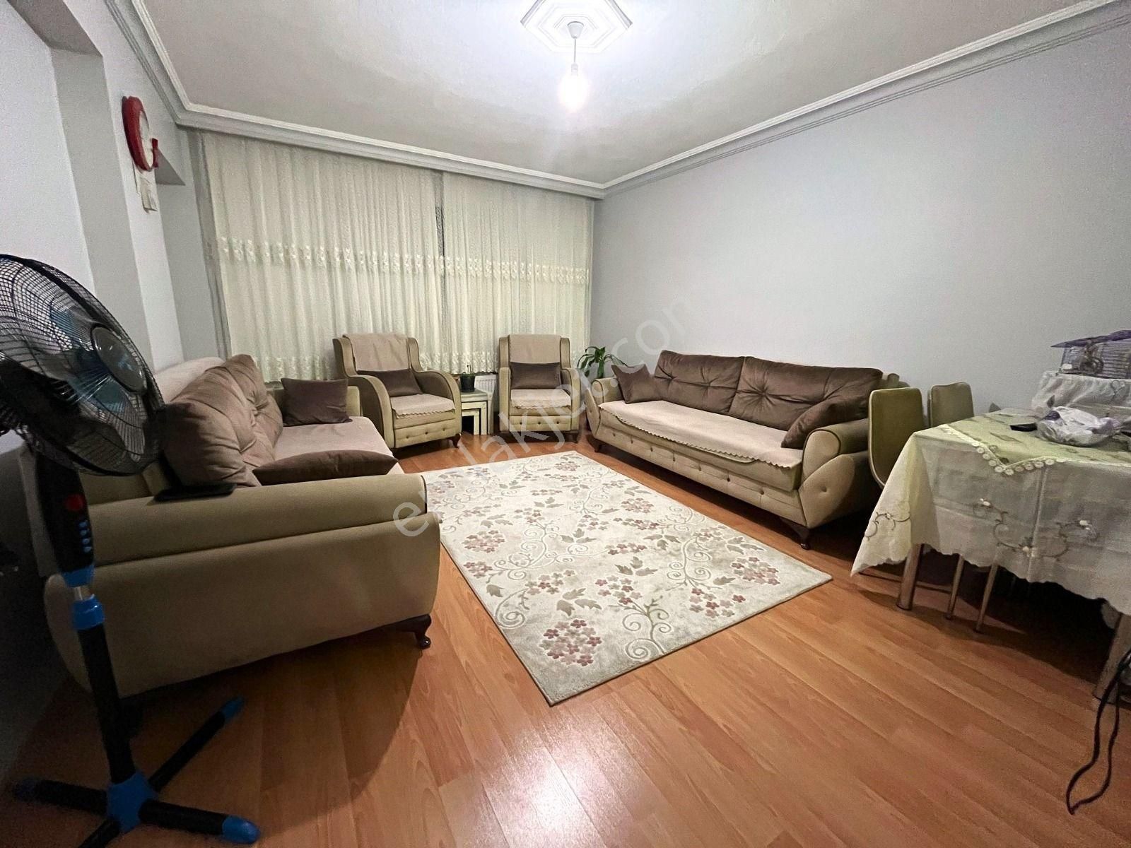 Karapürçek Mahallesinde 2+1 Yüksek Giriş Daire - Görsel 6