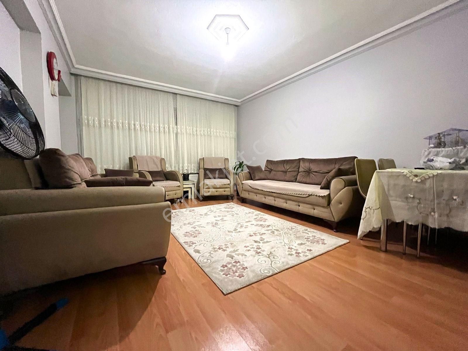 Karapürçek Mahallesinde 2+1 Yüksek Giriş Daire - Görsel 2