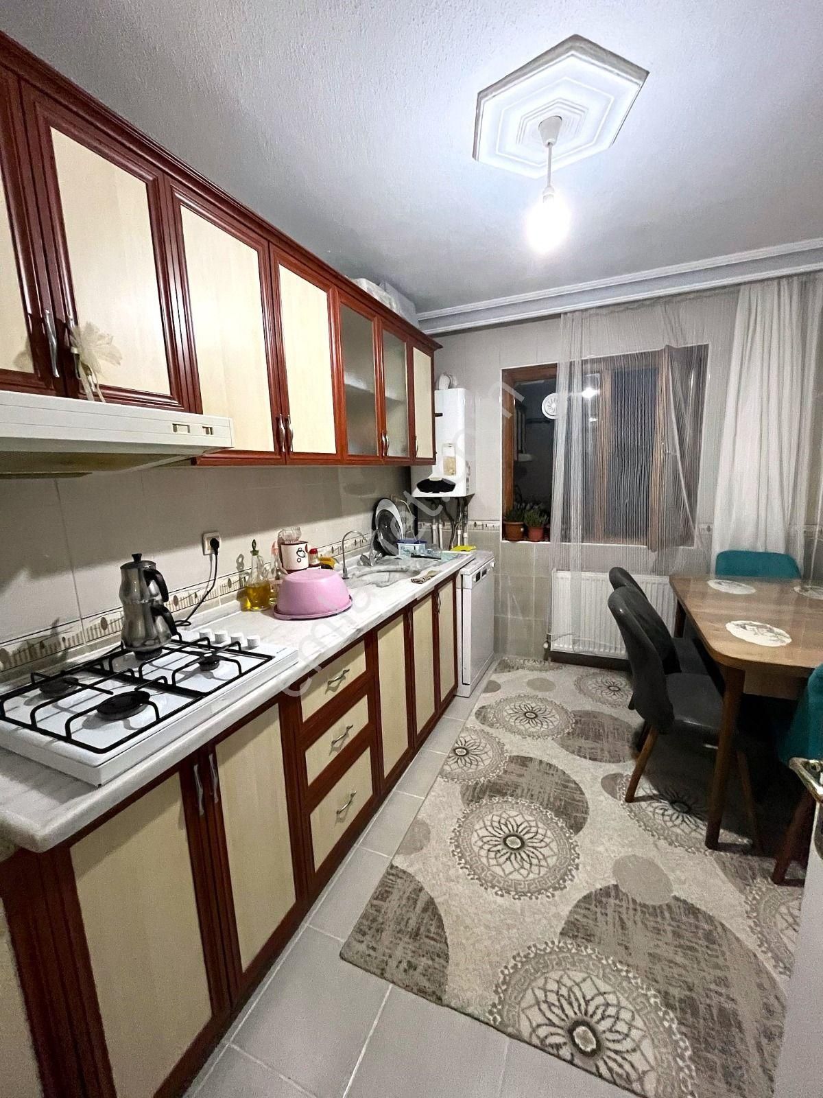 Karapürçek Mahallesinde 2+1 Yüksek Giriş Daire - Görsel 14