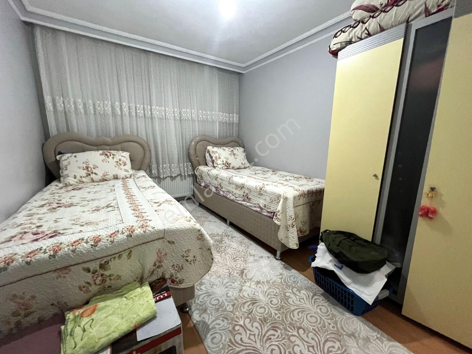 Karapürçek Mahallesinde 2+1 Yüksek Giriş Daire - Görsel 15