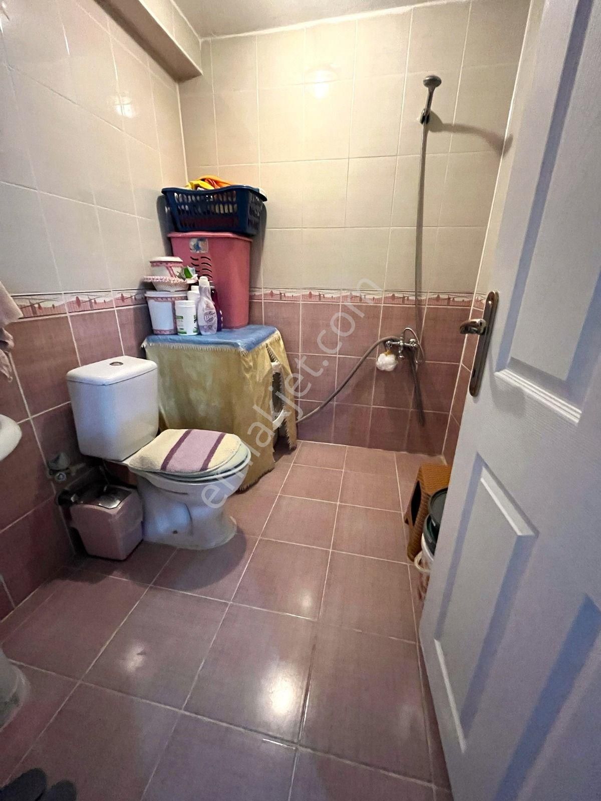 Karapürçek Mahallesinde 2+1 Yüksek Giriş Daire - Görsel 8