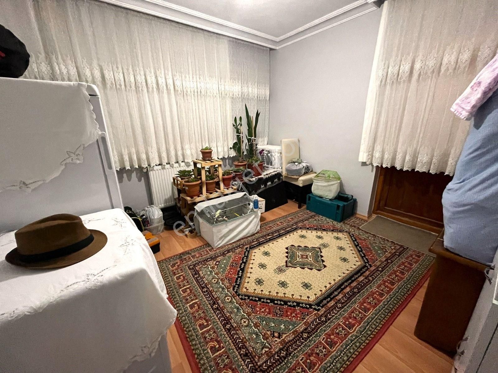 Karapürçek Mahallesinde 2+1 Yüksek Giriş Daire - Görsel 11