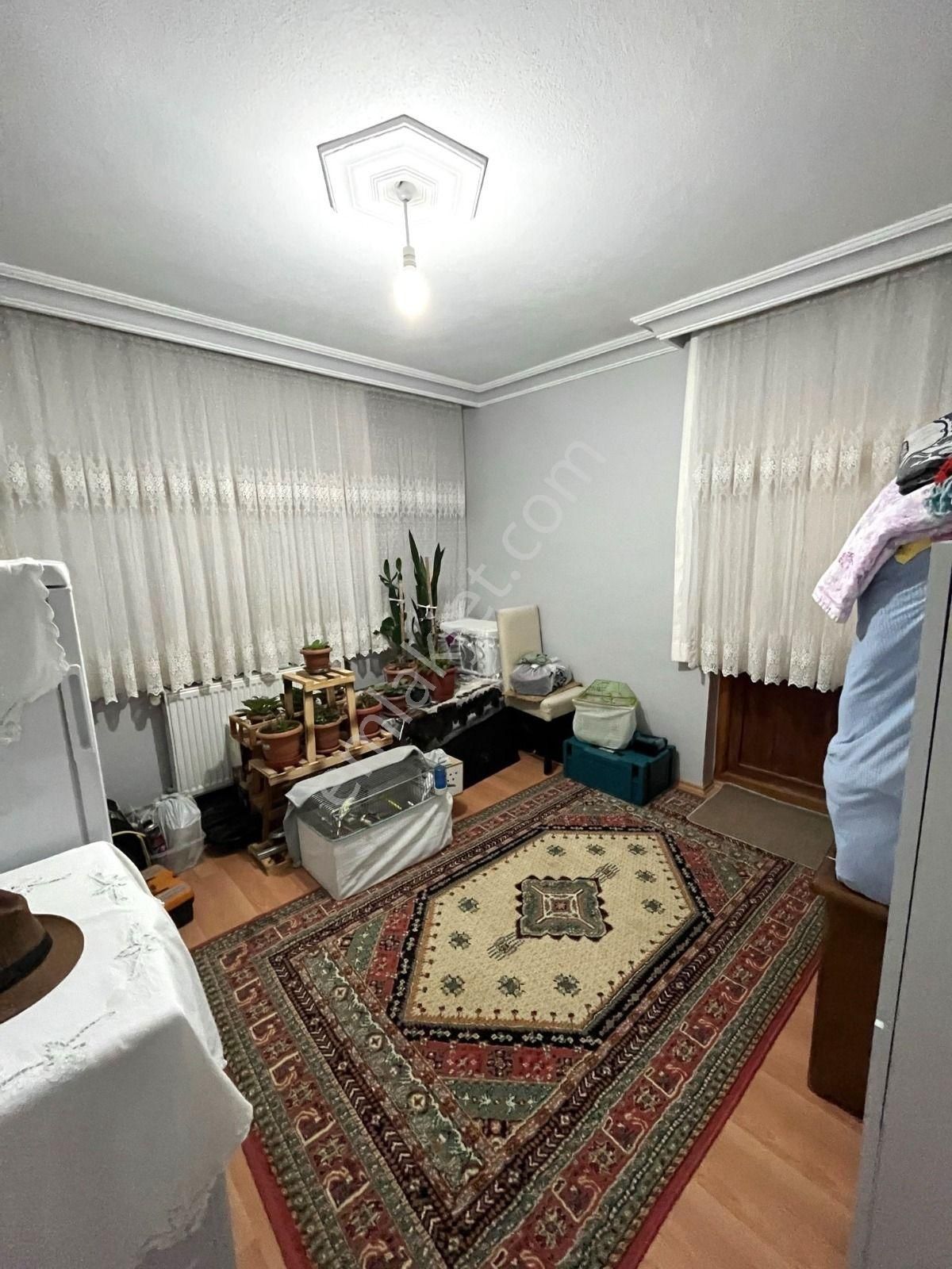 Karapürçek Mahallesinde 2+1 Yüksek Giriş Daire - Görsel 17