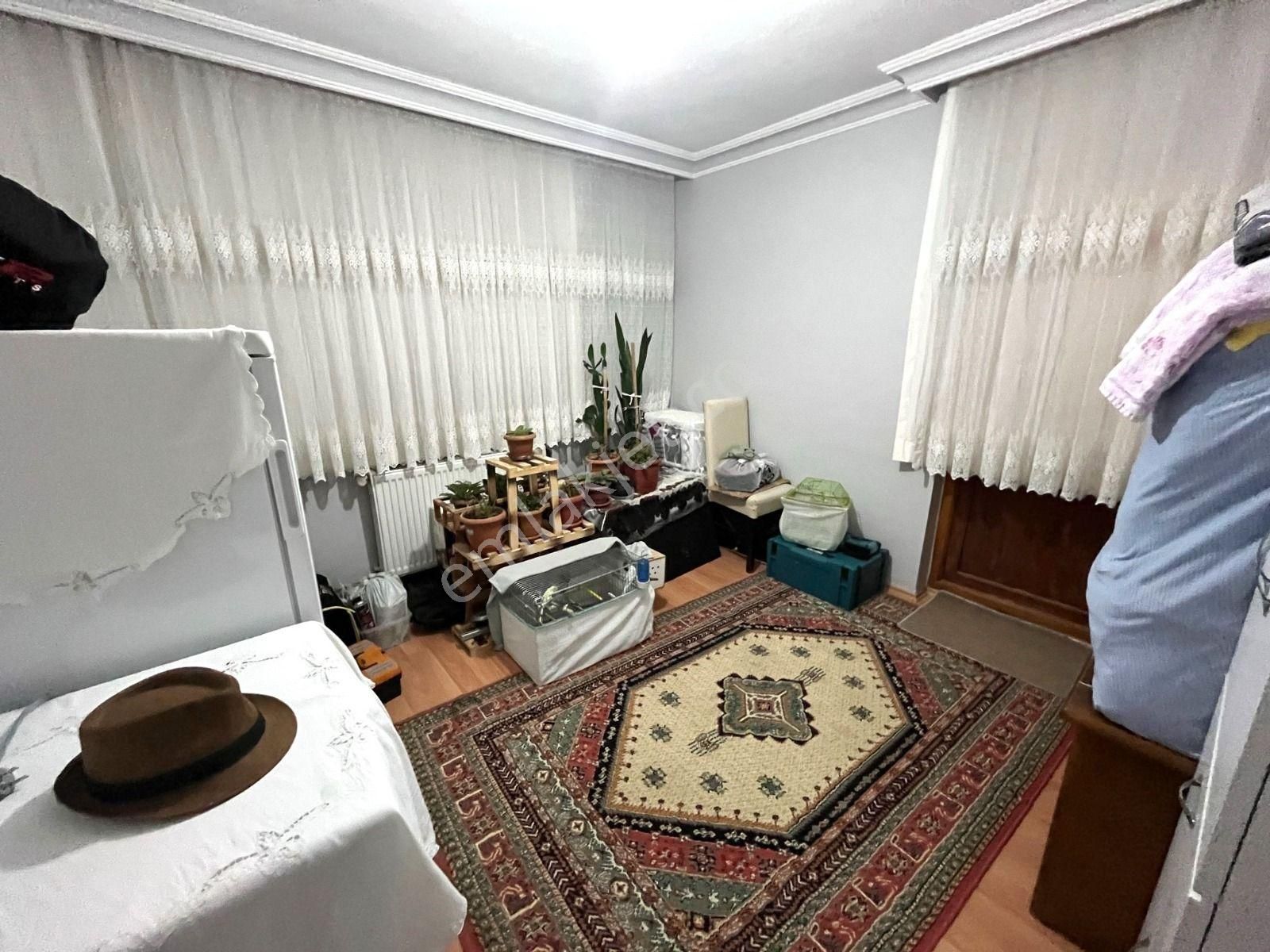 Karapürçek Mahallesinde 2+1 Yüksek Giriş Daire - Görsel 16