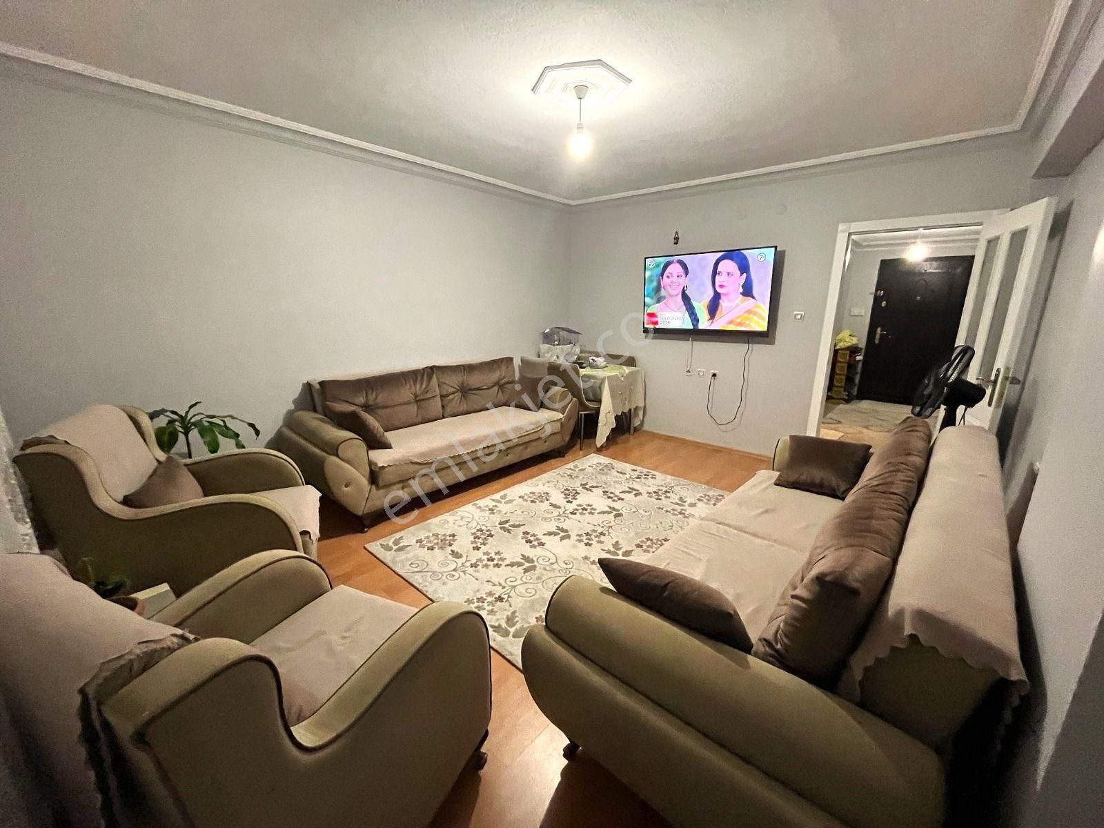 Karapürçek Mahallesinde 2+1 Yüksek Giriş Daire - Görsel 4