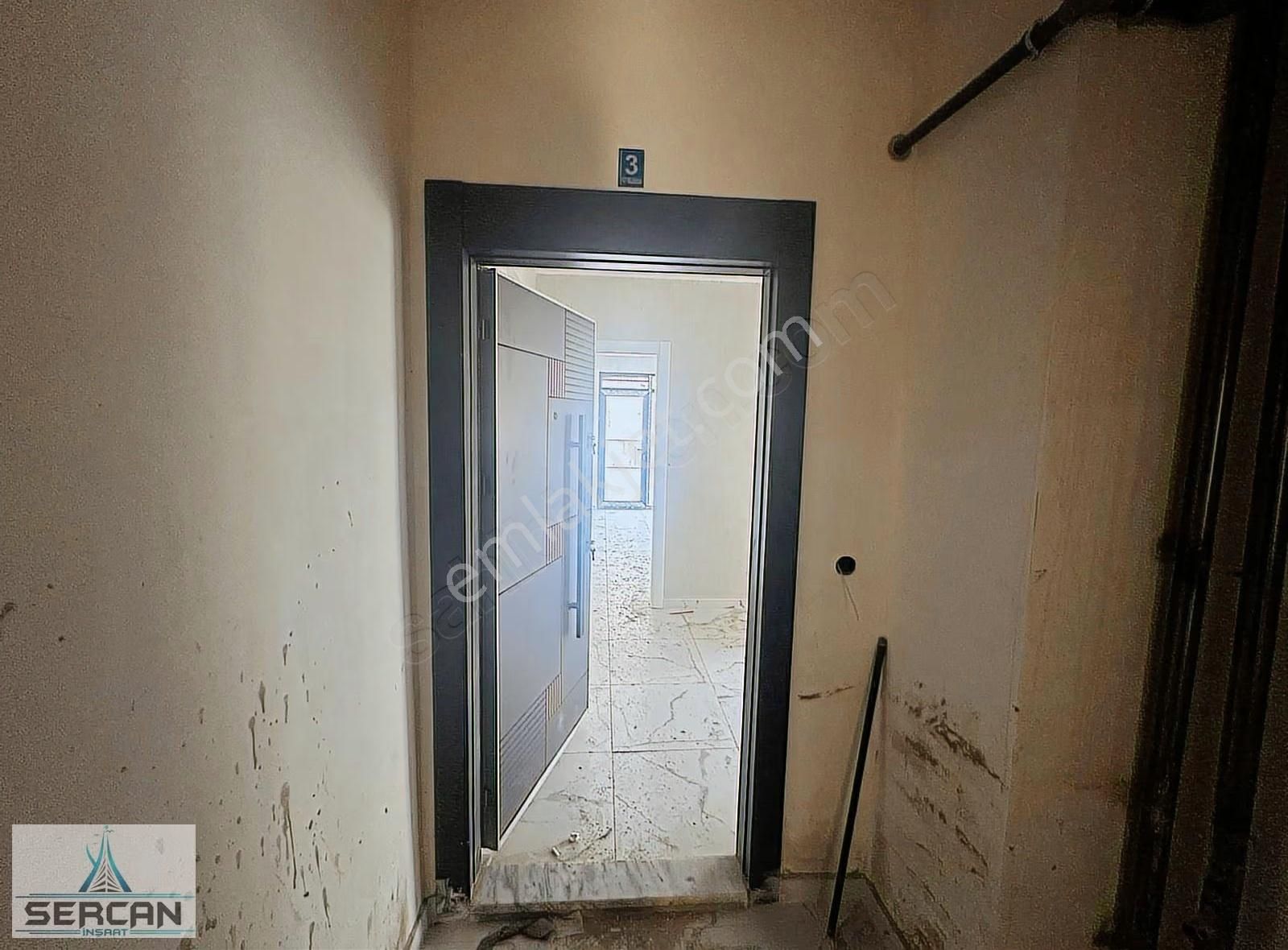 Hamzaoglu Mahallesi Sarıyakup Caddesine Cephe 3+1 115 Net Daire - Görsel 15