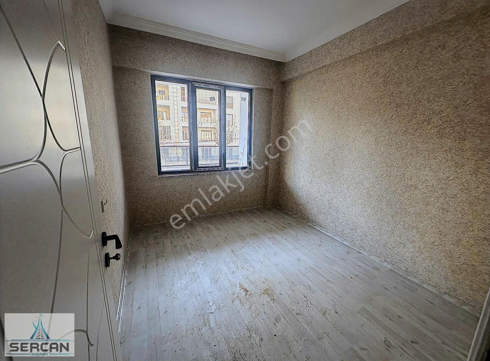 Hamzaoglu Mahallesi Sarıyakup Caddesine Cephe 3+1 115 Net Daire - Görsel 9