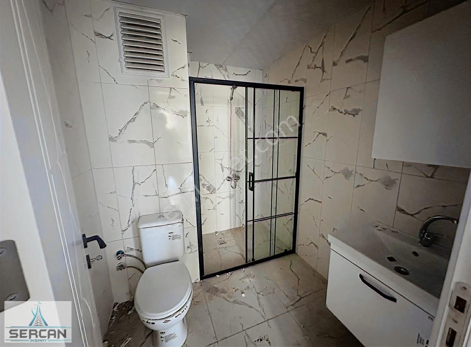 Hamzaoglu Mahallesi Sarıyakup Caddesine Cephe 3+1 115 Net Daire - Görsel 18