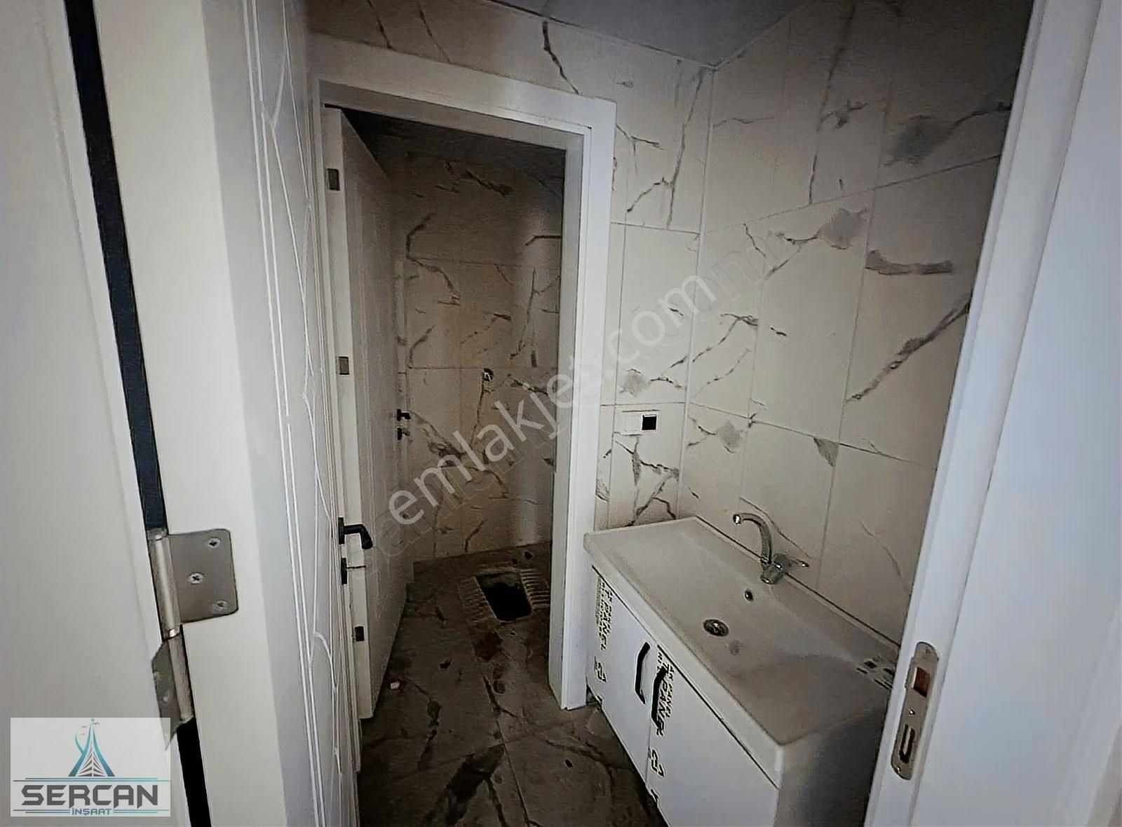 Hamzaoglu Mahallesi Sarıyakup Caddesine Cephe 3+1 115 Net Daire - Görsel 5