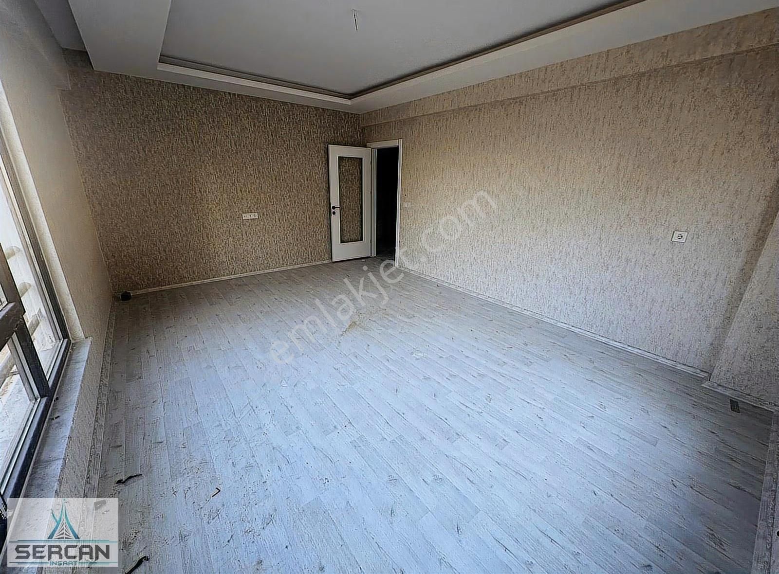 Hamzaoglu Mahallesi Sarıyakup Caddesine Cephe 3+1 115 Net Daire - Görsel 6