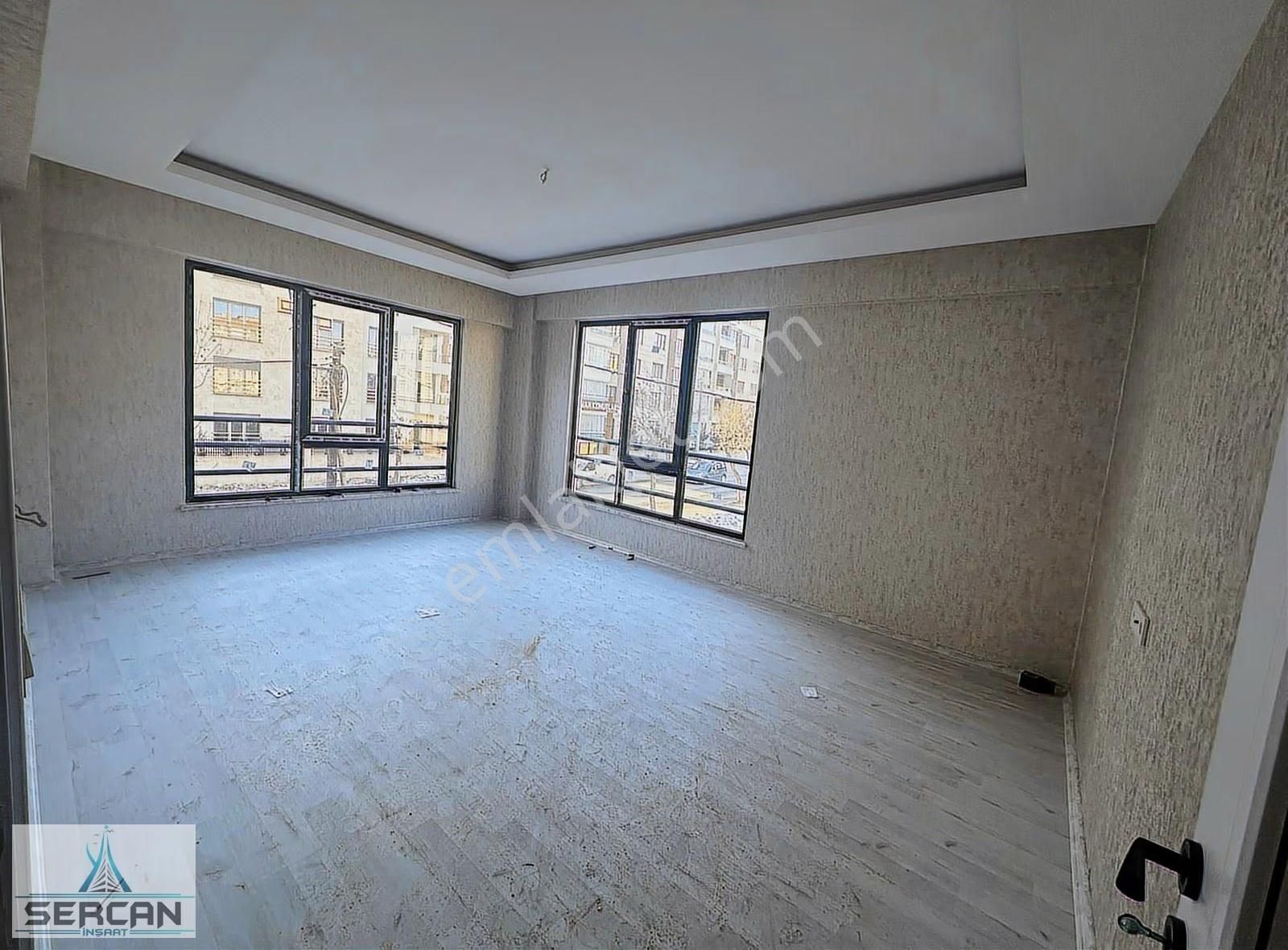 Hamzaoglu Mahallesi Sarıyakup Caddesine Cephe 3+1 115 Net Daire - Görsel 4