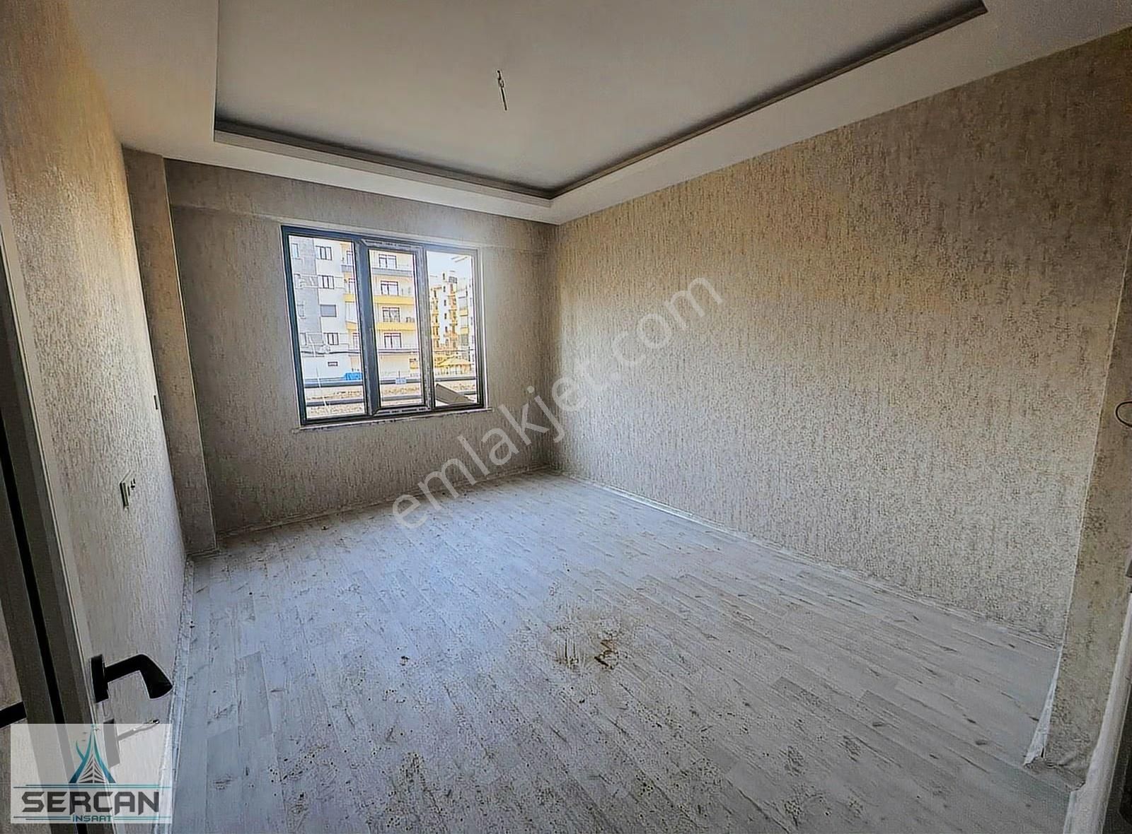 Hamzaoglu Mahallesi Sarıyakup Caddesine Cephe 3+1 115 Net Daire - Görsel 16